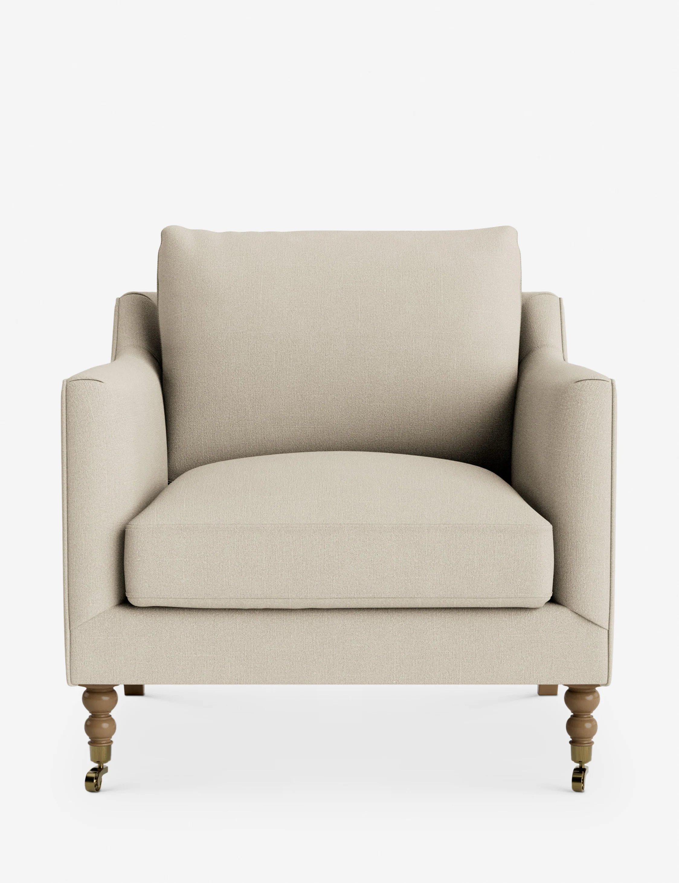 Fabienne Accent Chair - Image 160