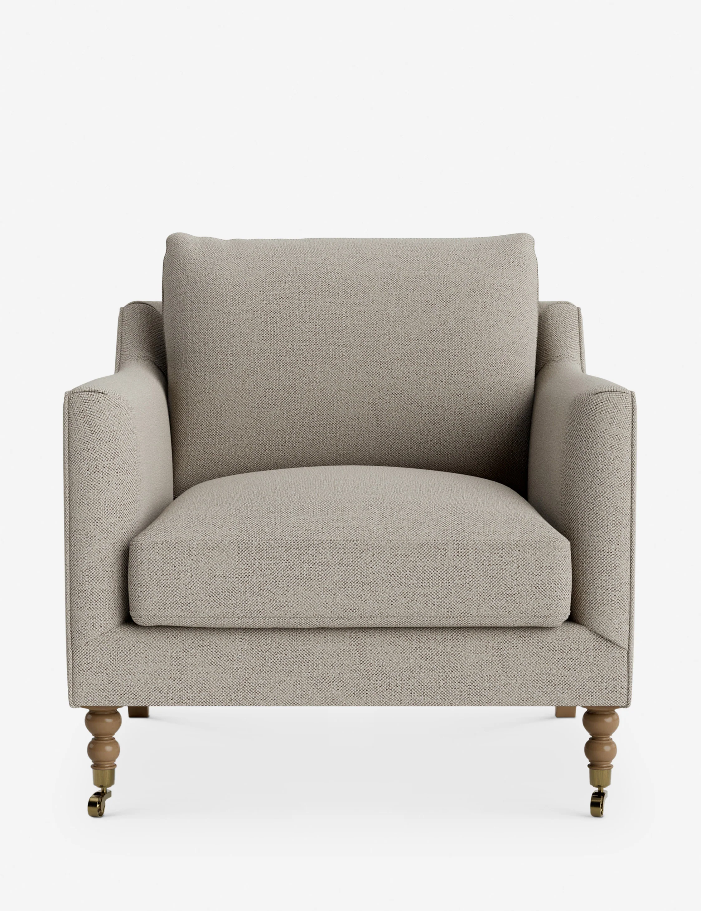 Fabienne Accent Chair - Image 166
