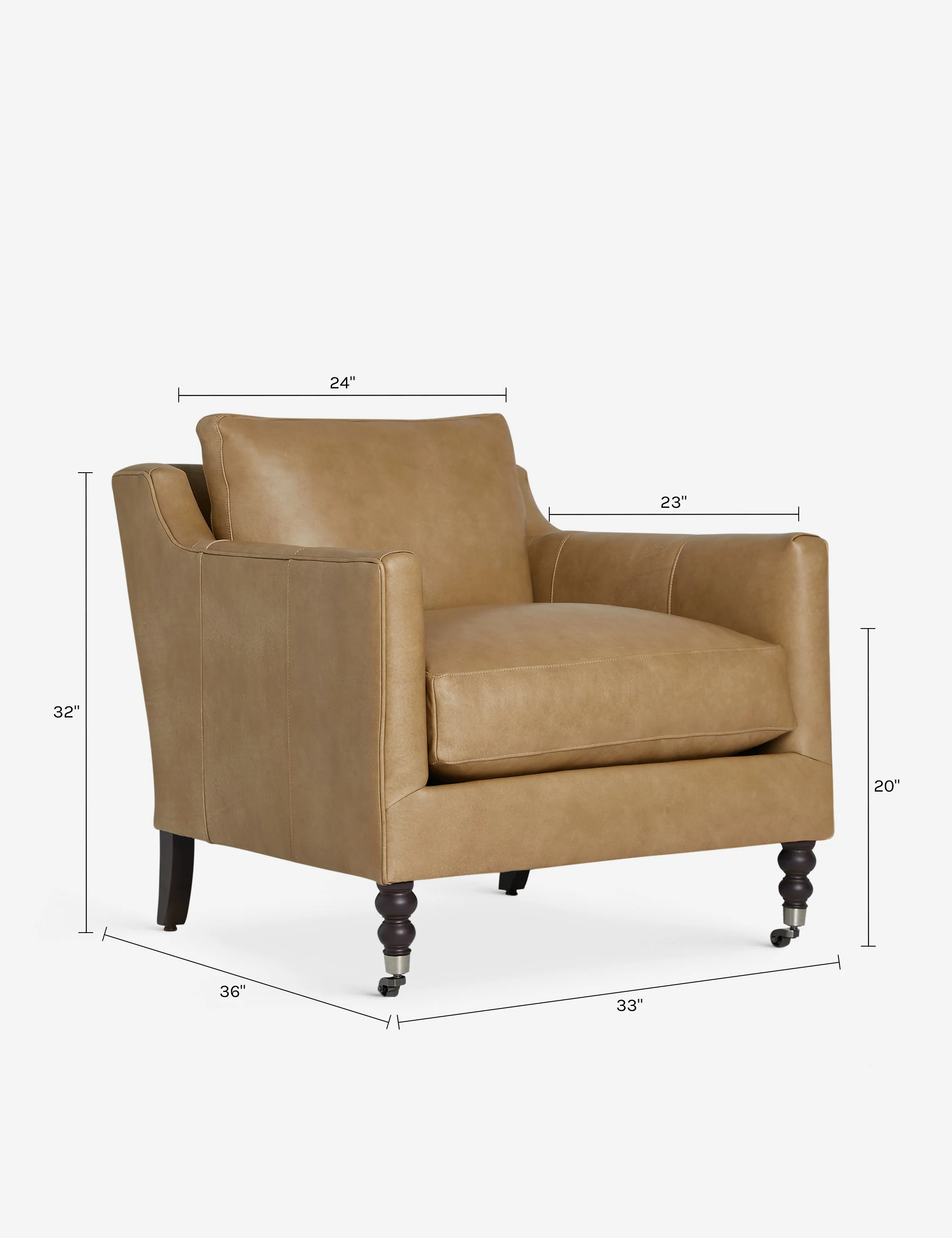 Fabienne Accent Chair - Image 169