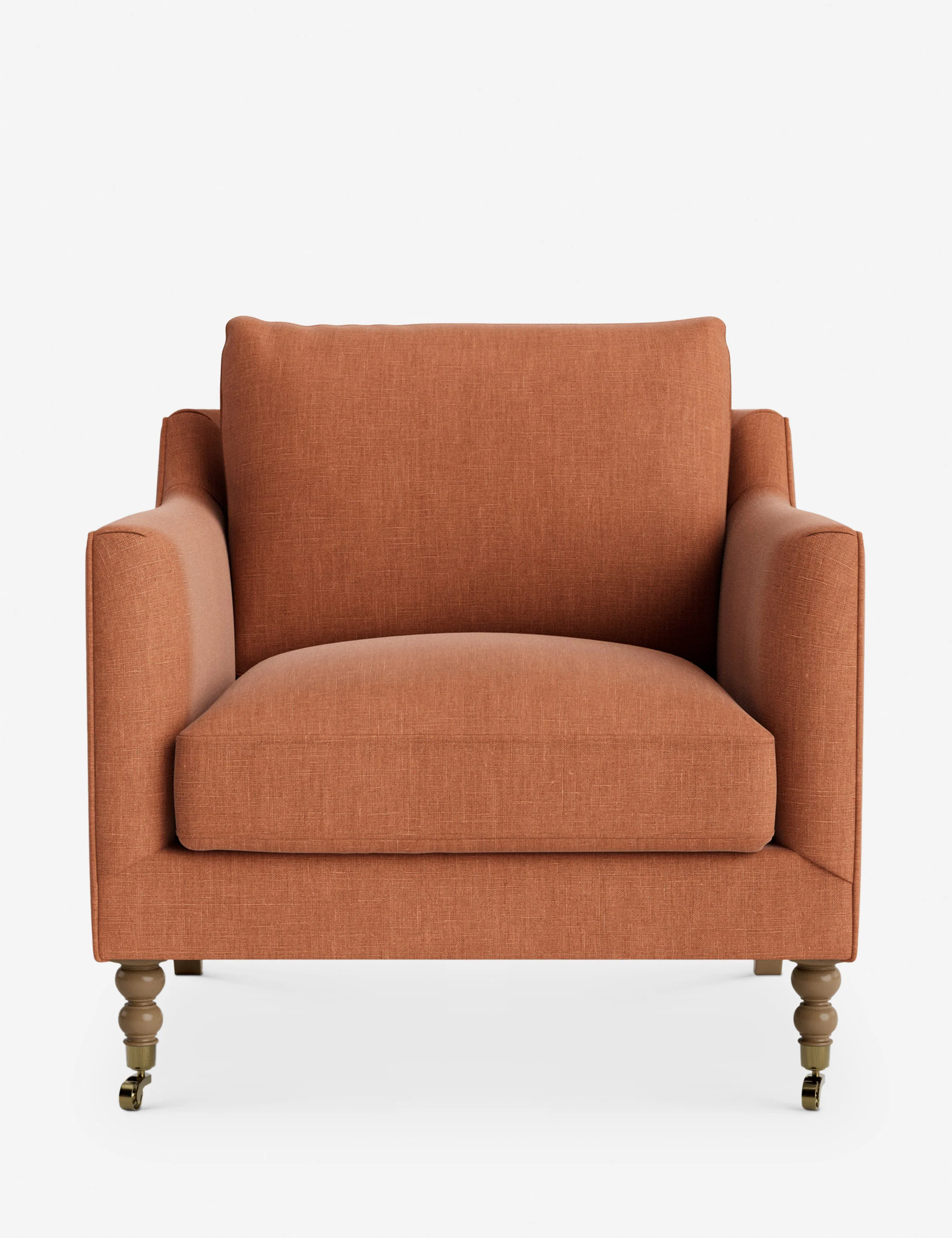 Fabienne Accent Chair - Image 20
