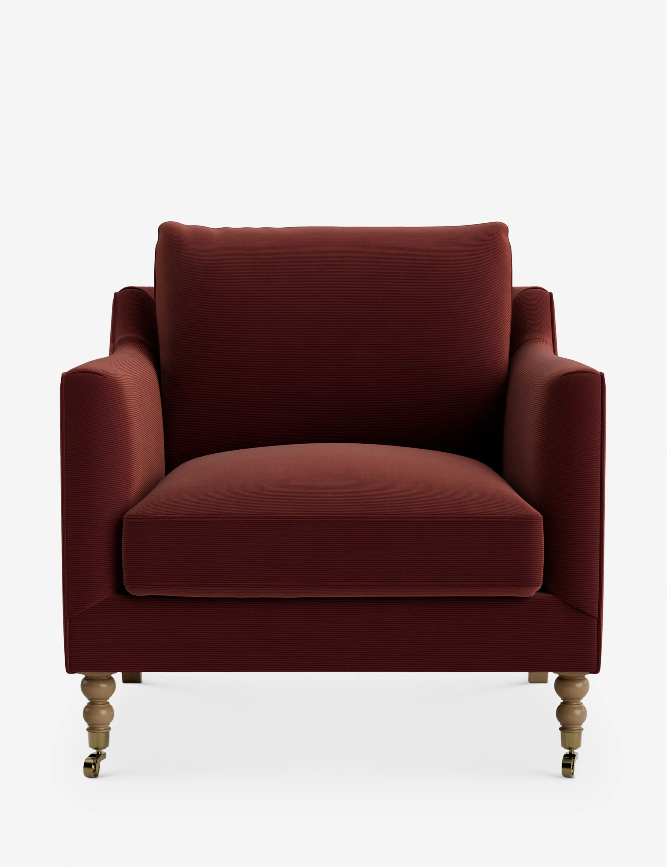 Fabienne Accent Chair - Image 23