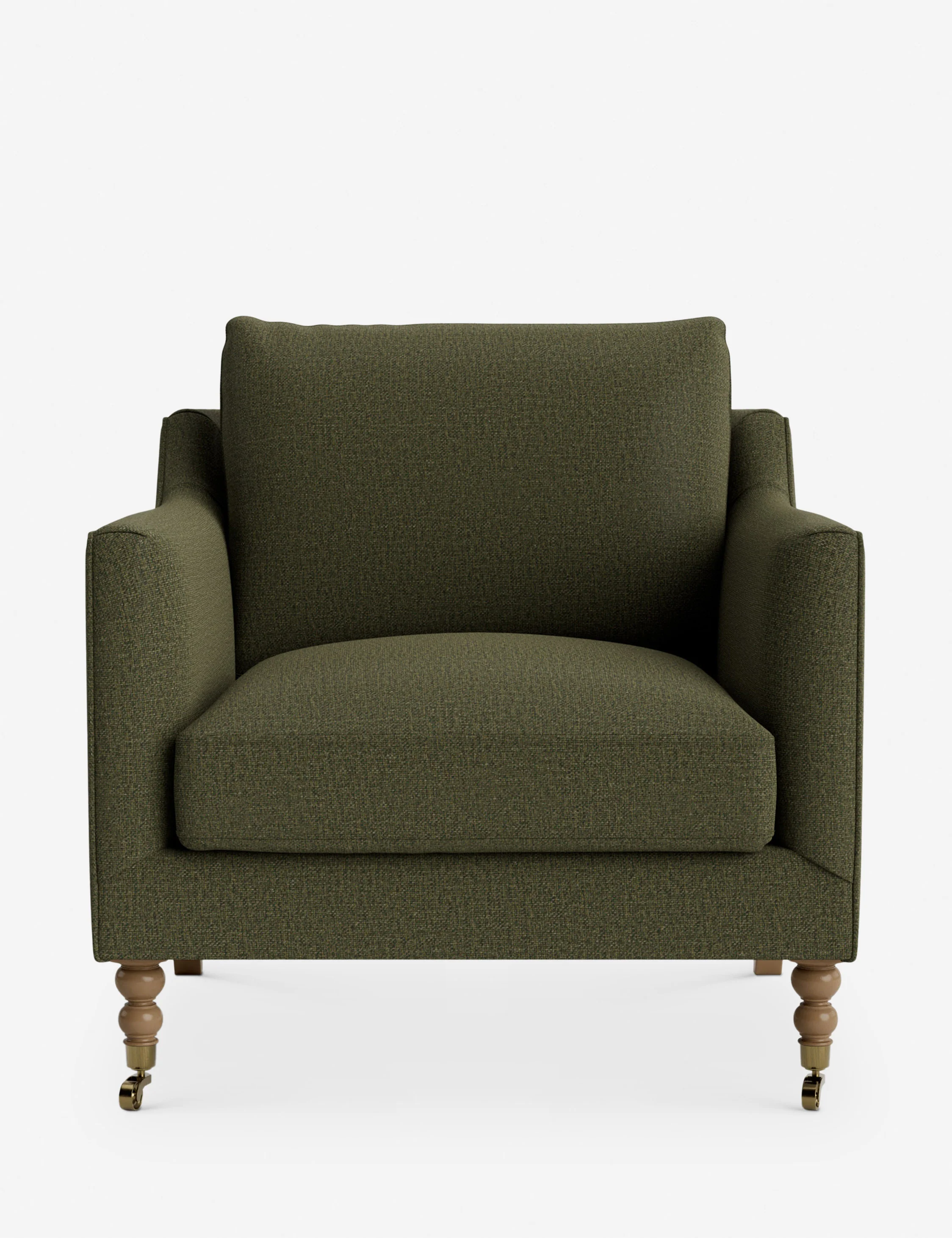 Fabienne Accent Chair - Image 27