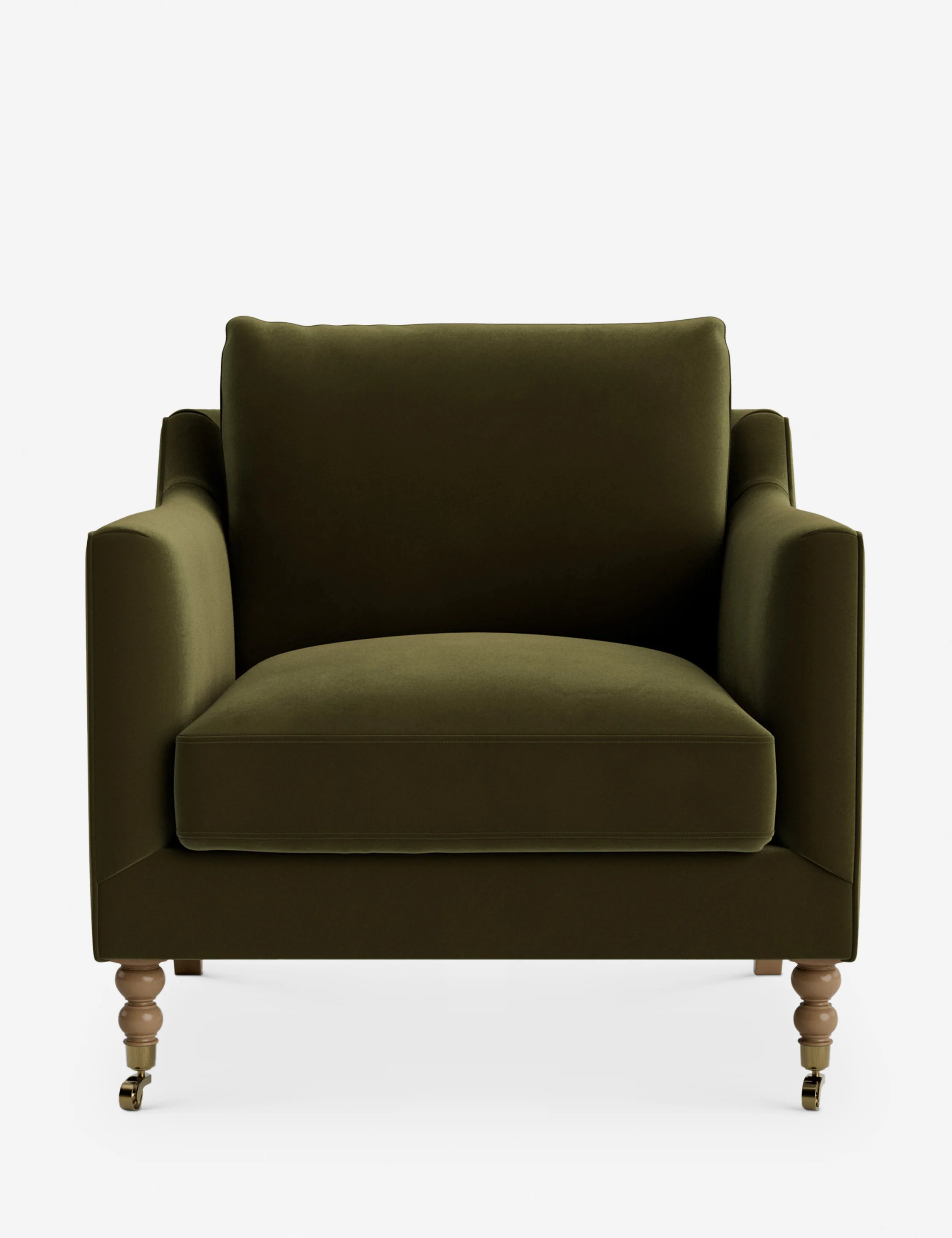 Fabienne Accent Chair - Image 28