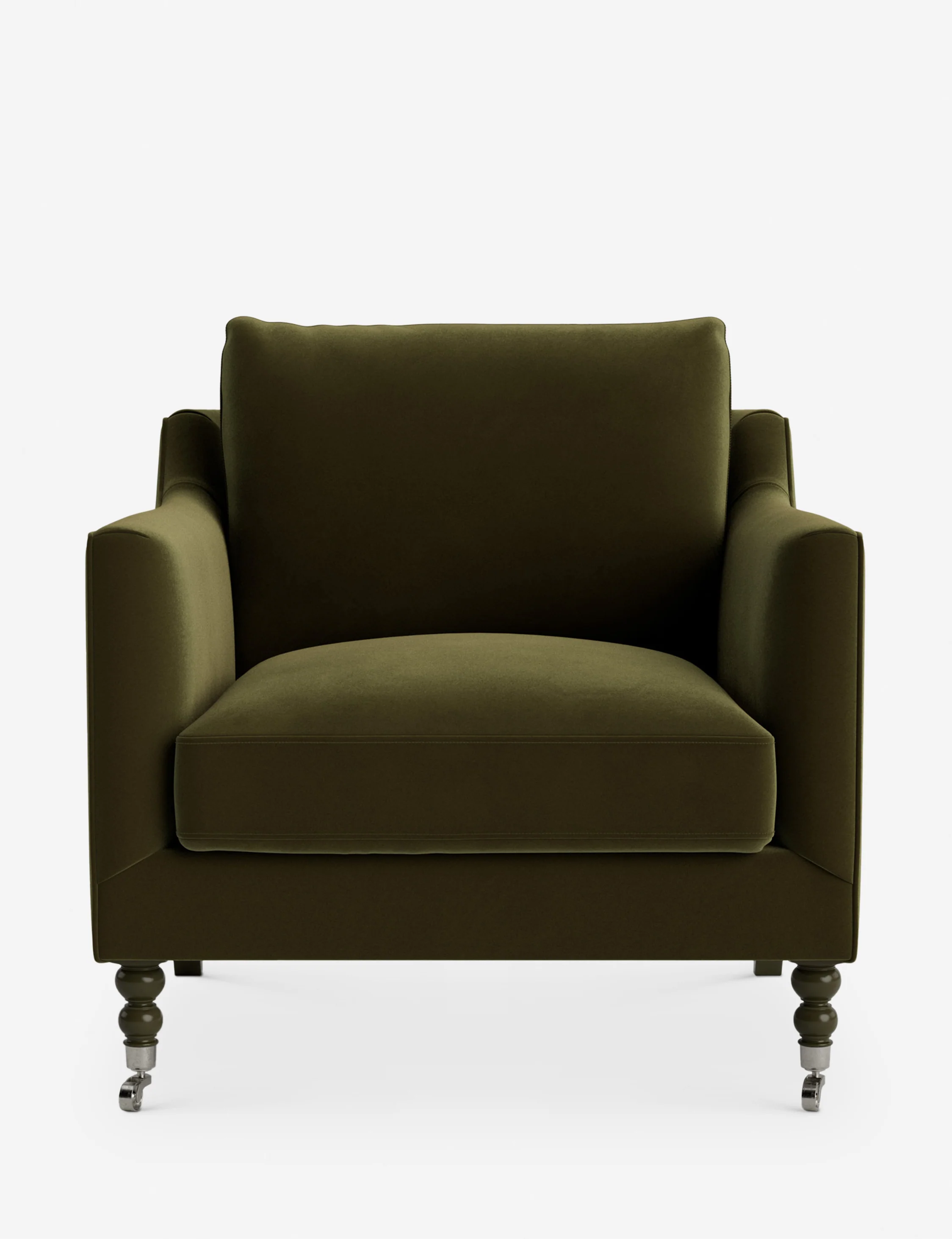 Fabienne Accent Chair - Image 3