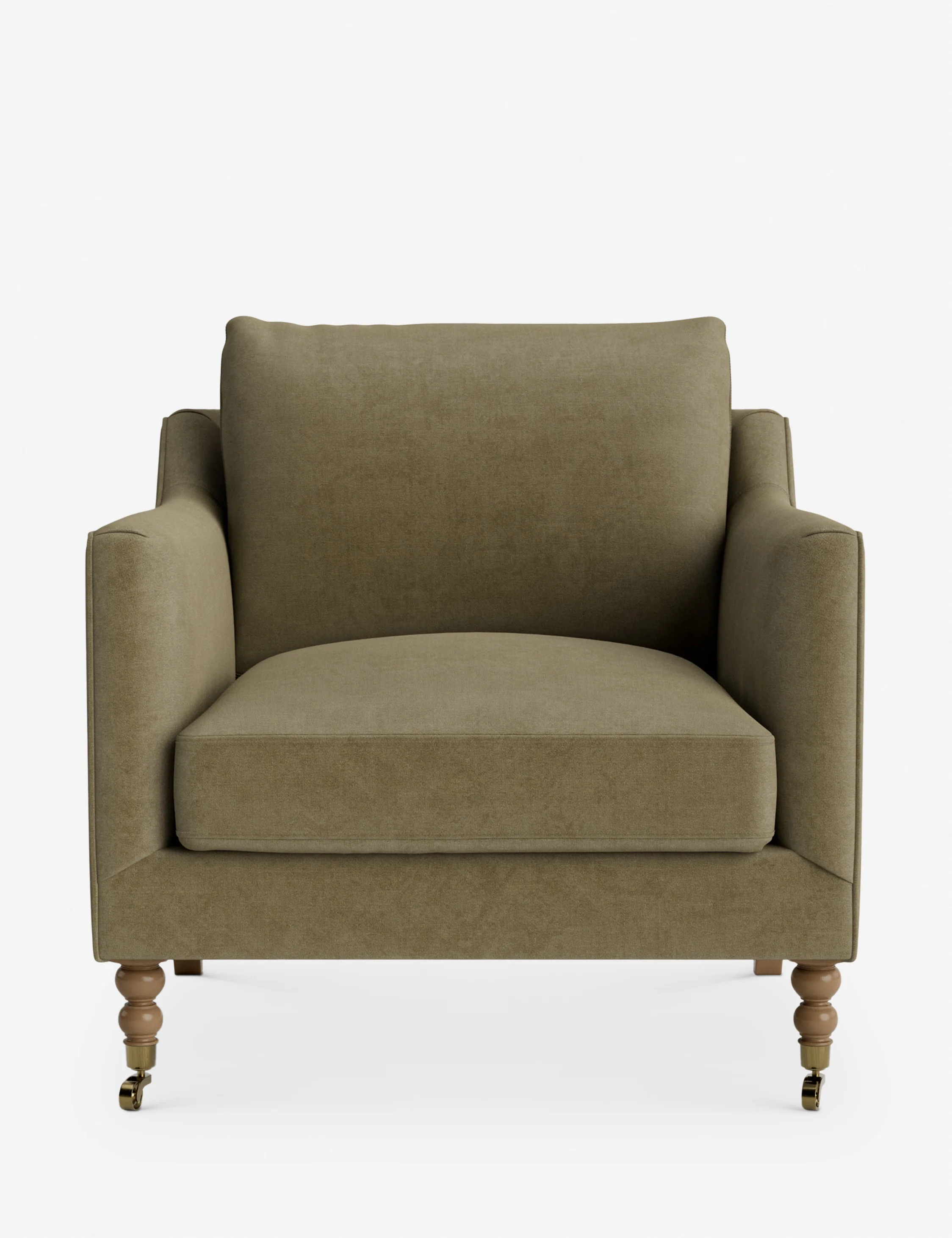 Fabienne Accent Chair - Image 30