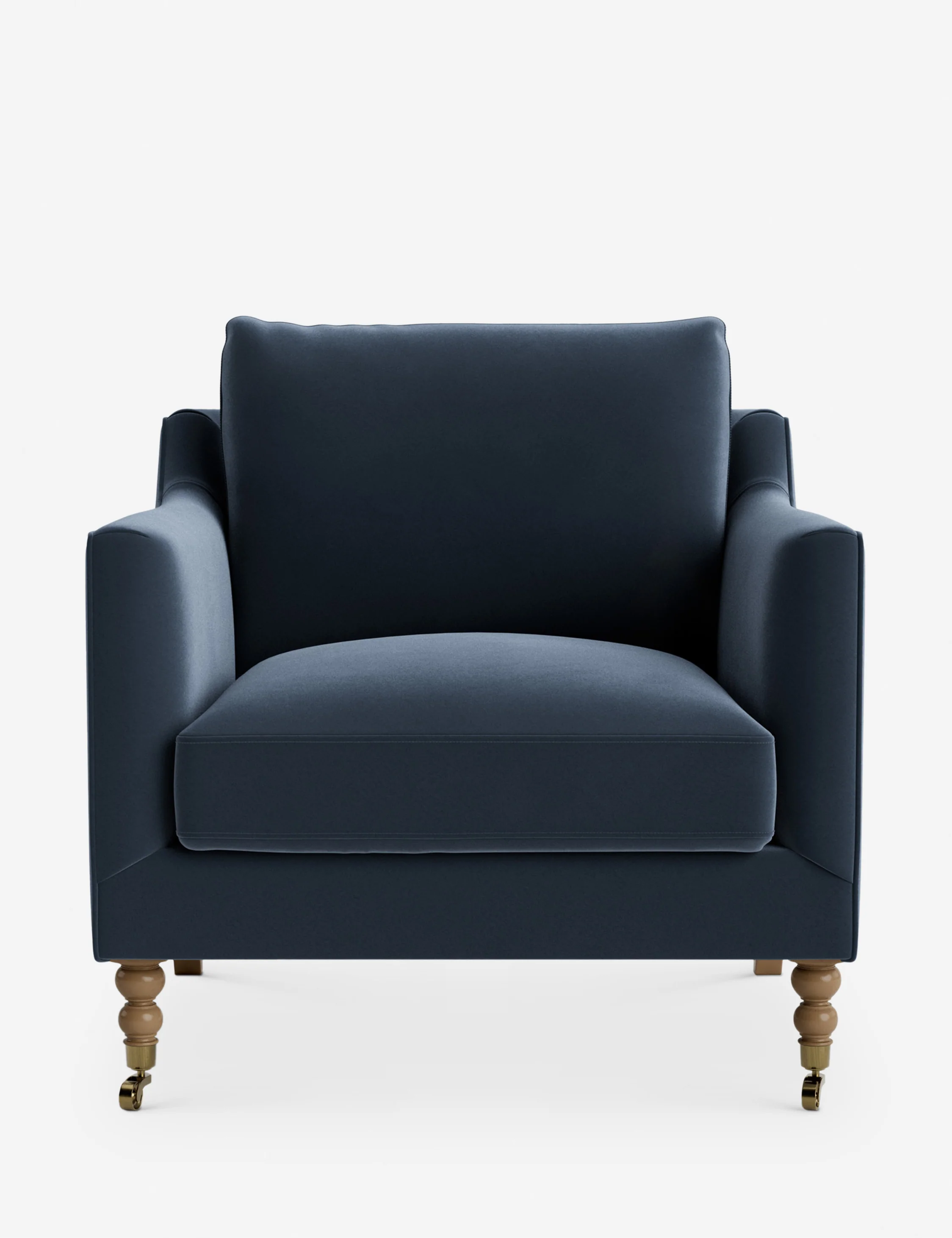 Fabienne Accent Chair - Image 32