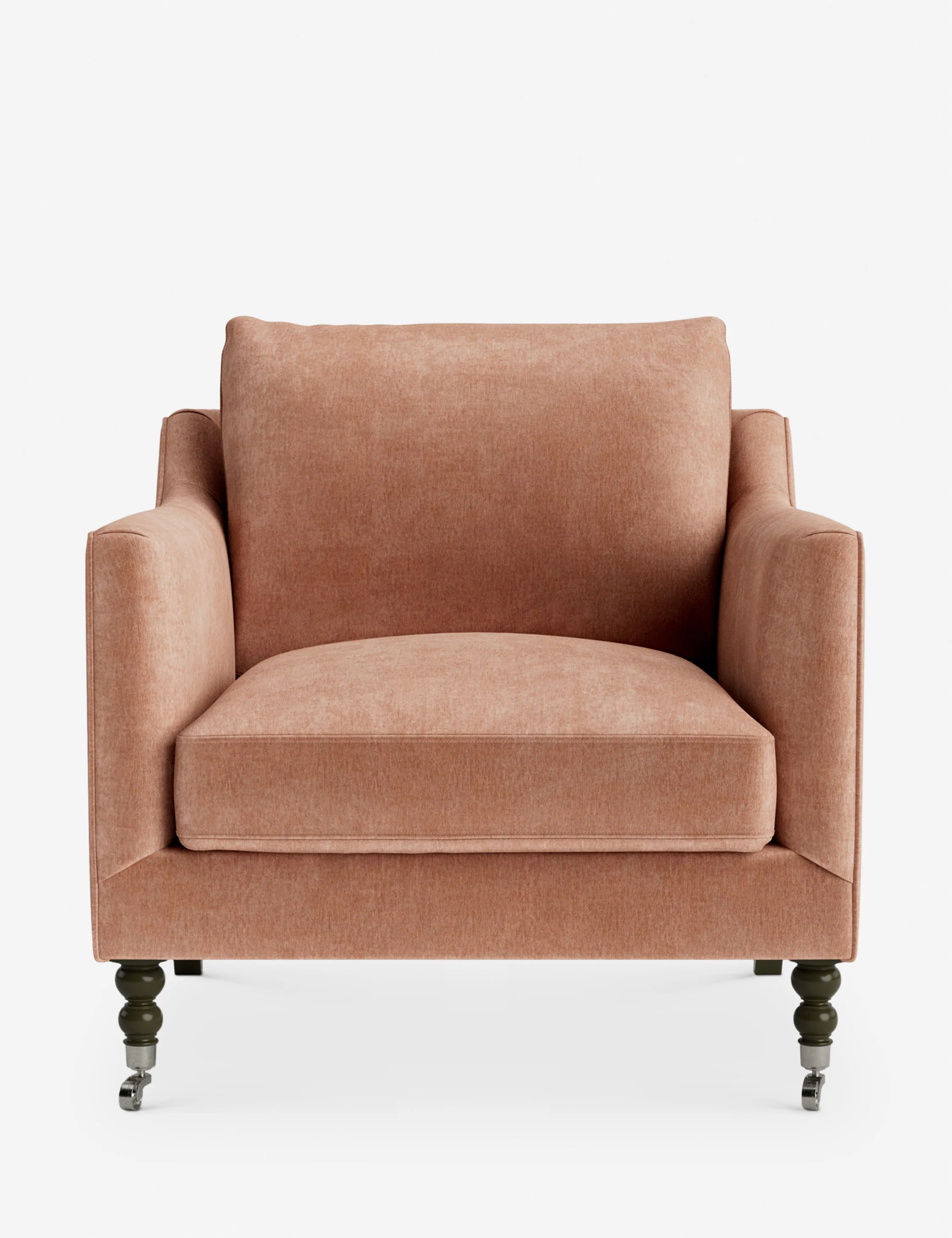 Fabienne Accent Chair - Image 36