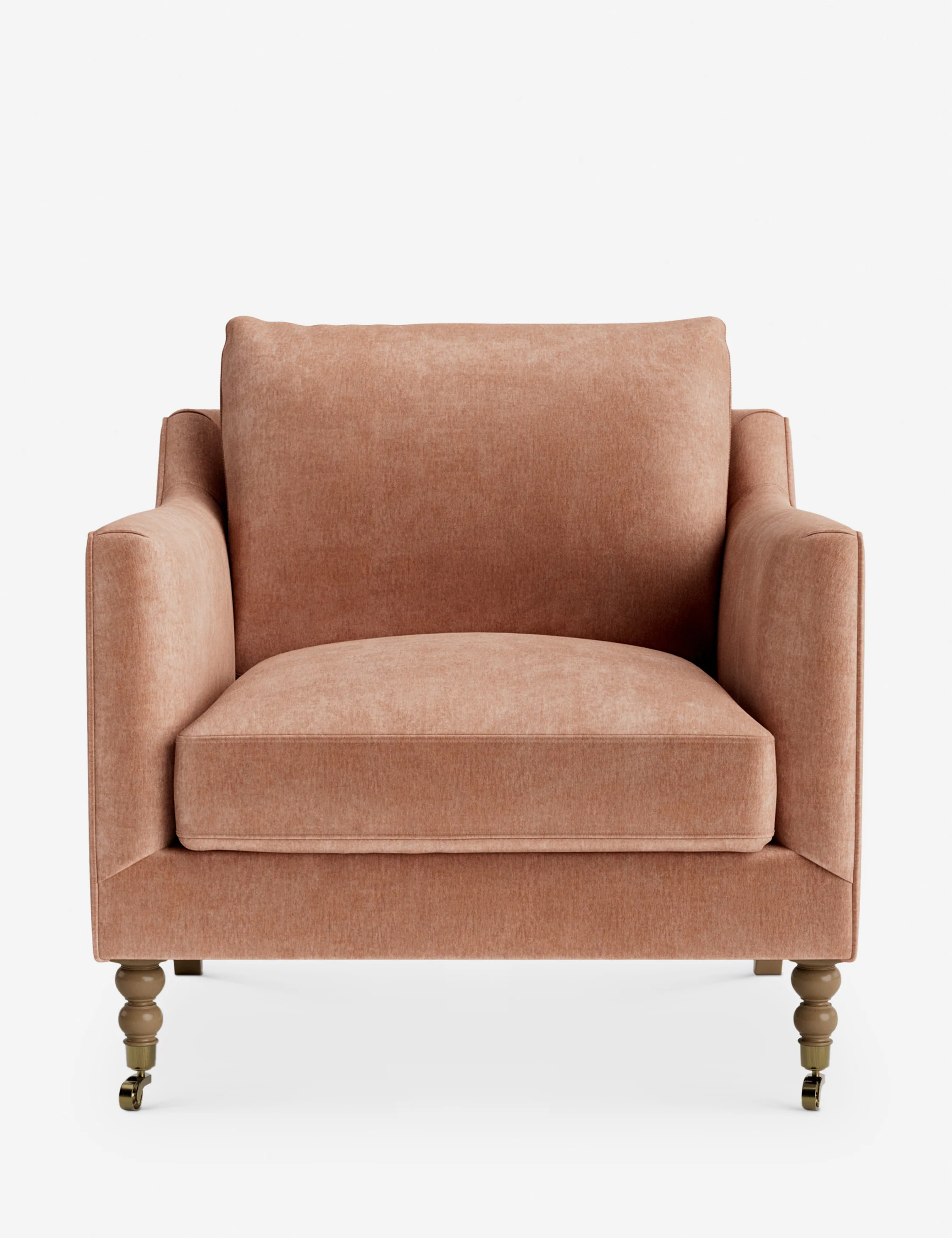 Fabienne Accent Chair - Image 37