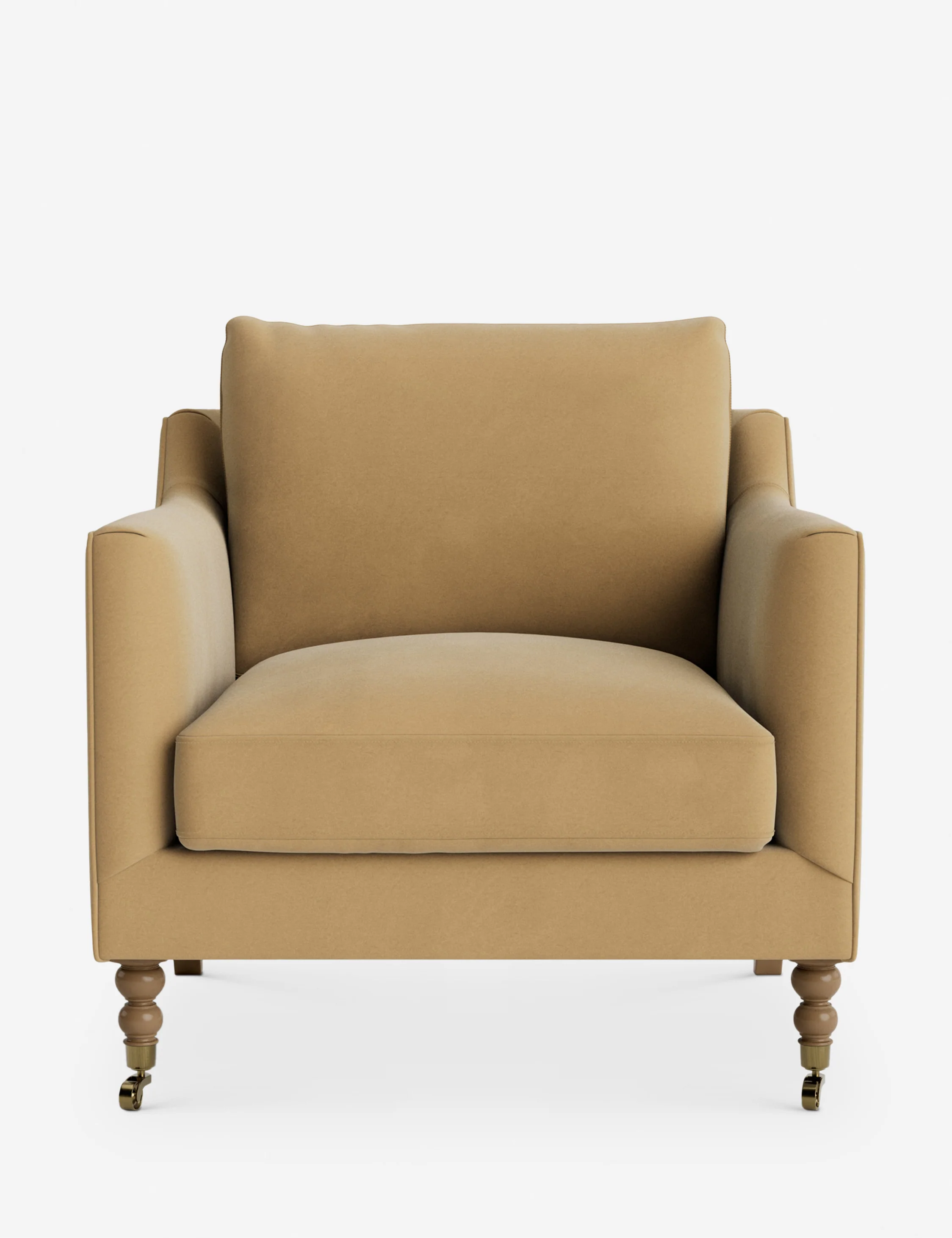 Fabienne Accent Chair - Image 43
