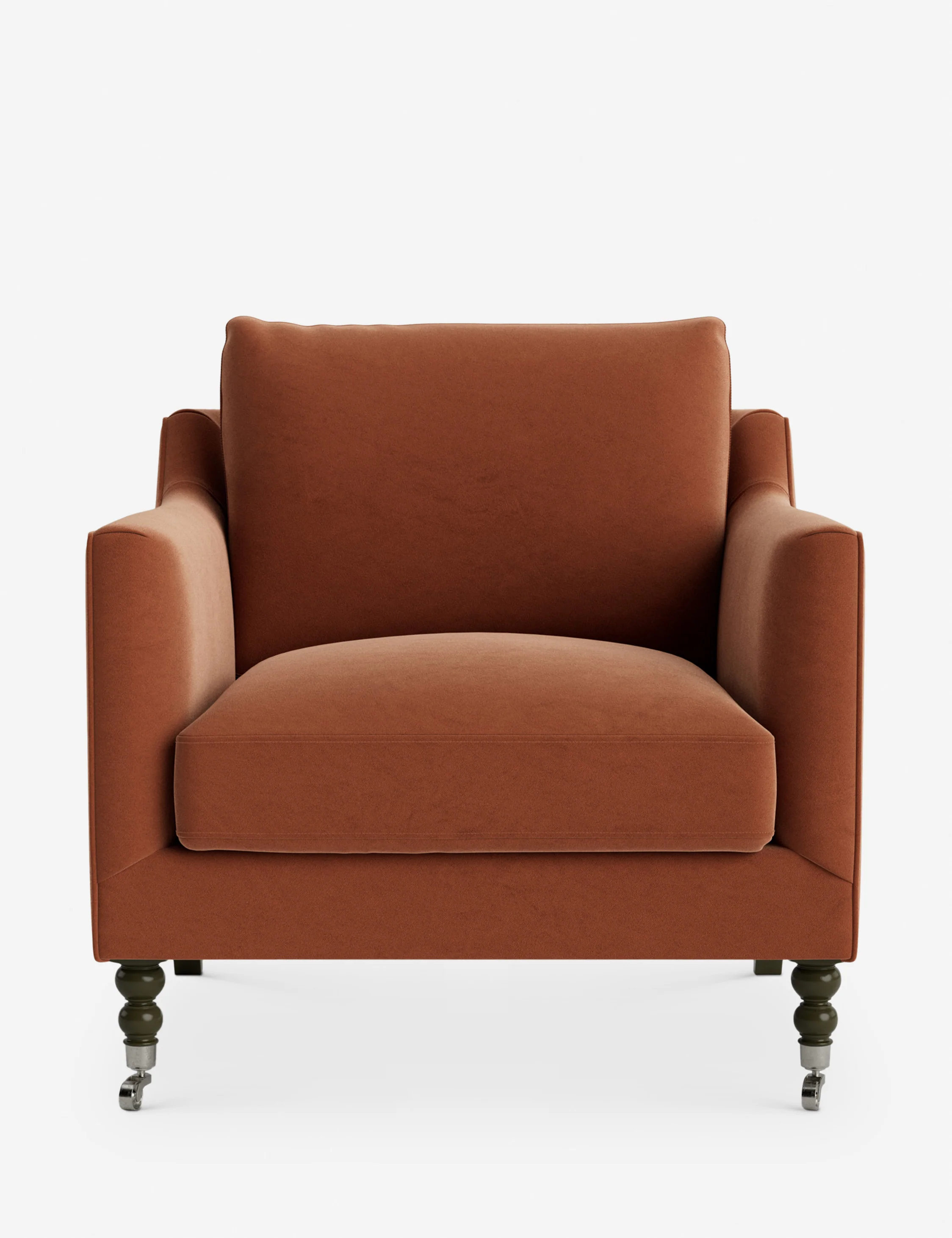 Fabienne Accent Chair - Image 96