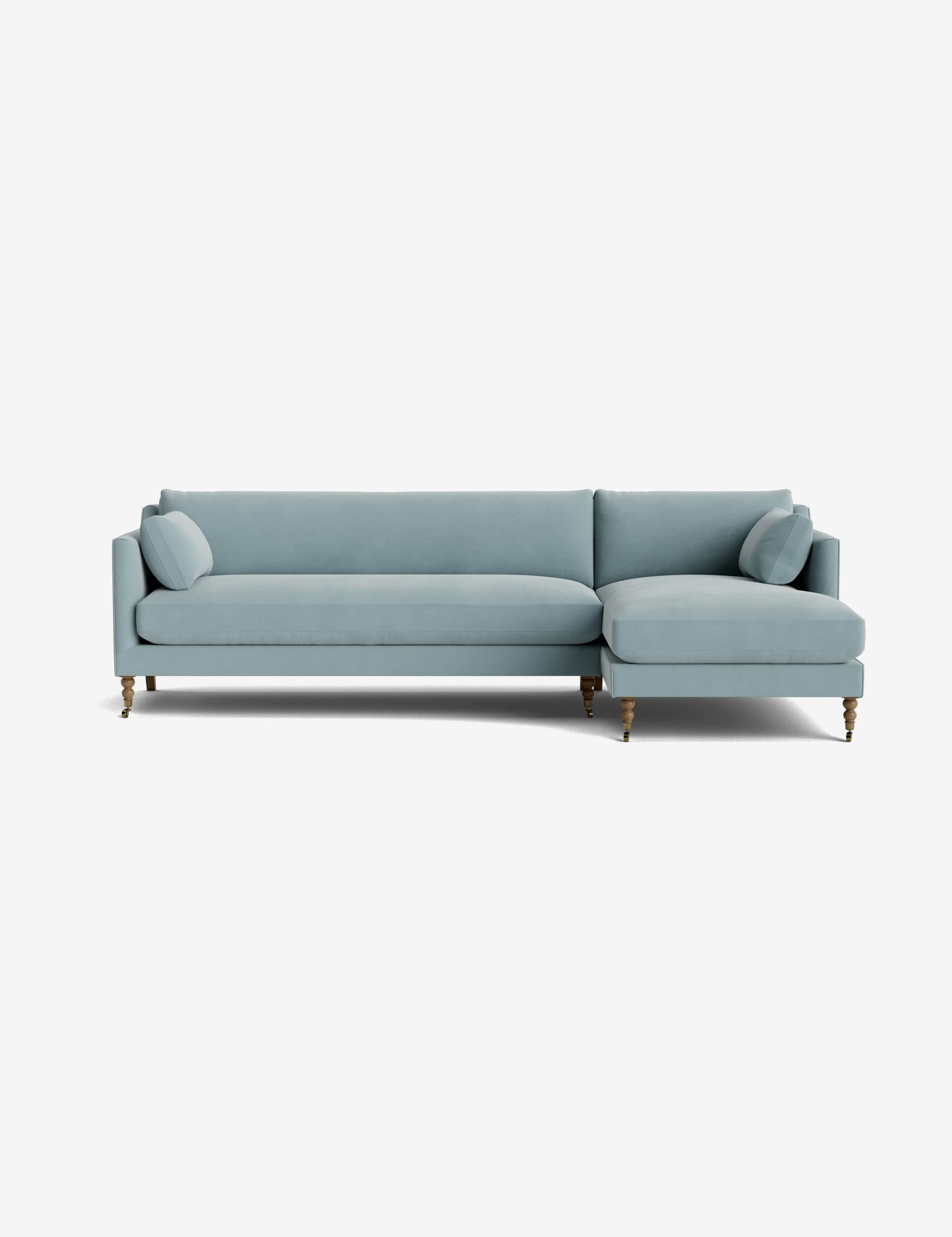 Fabienne Sectional Sofa - Image 10