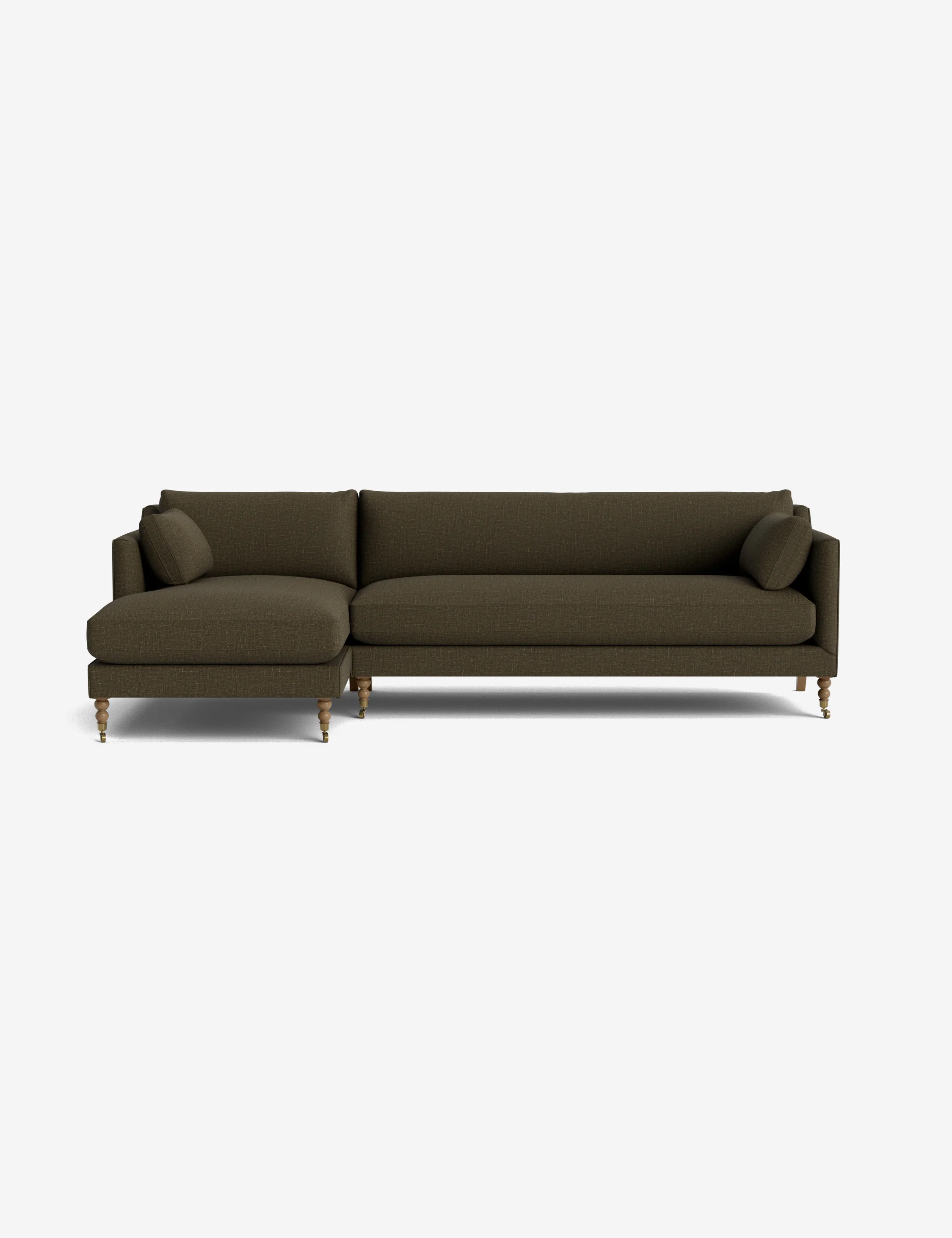 Fabienne Sectional Sofa - Image 100