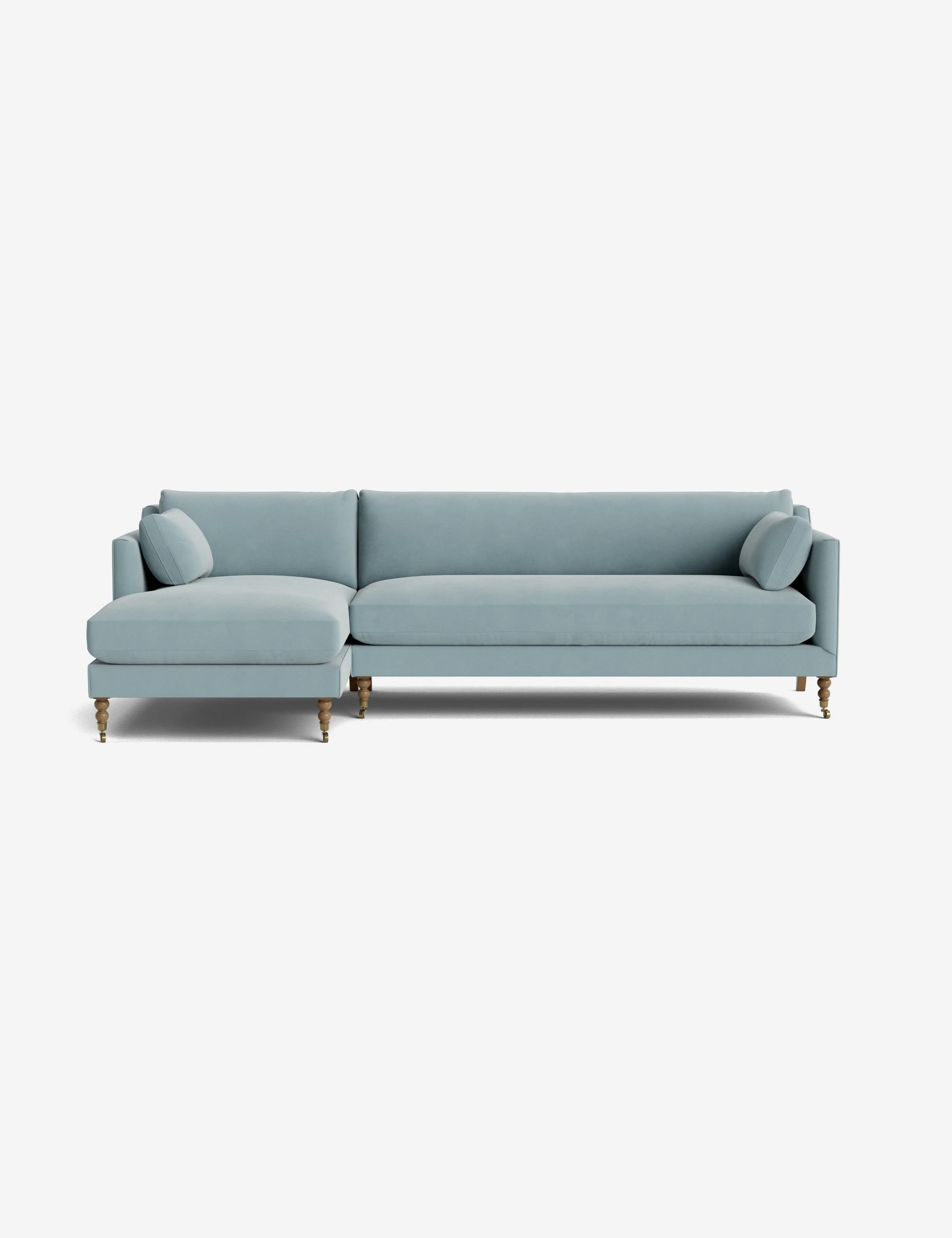 Fabienne Sectional Sofa - Image 103