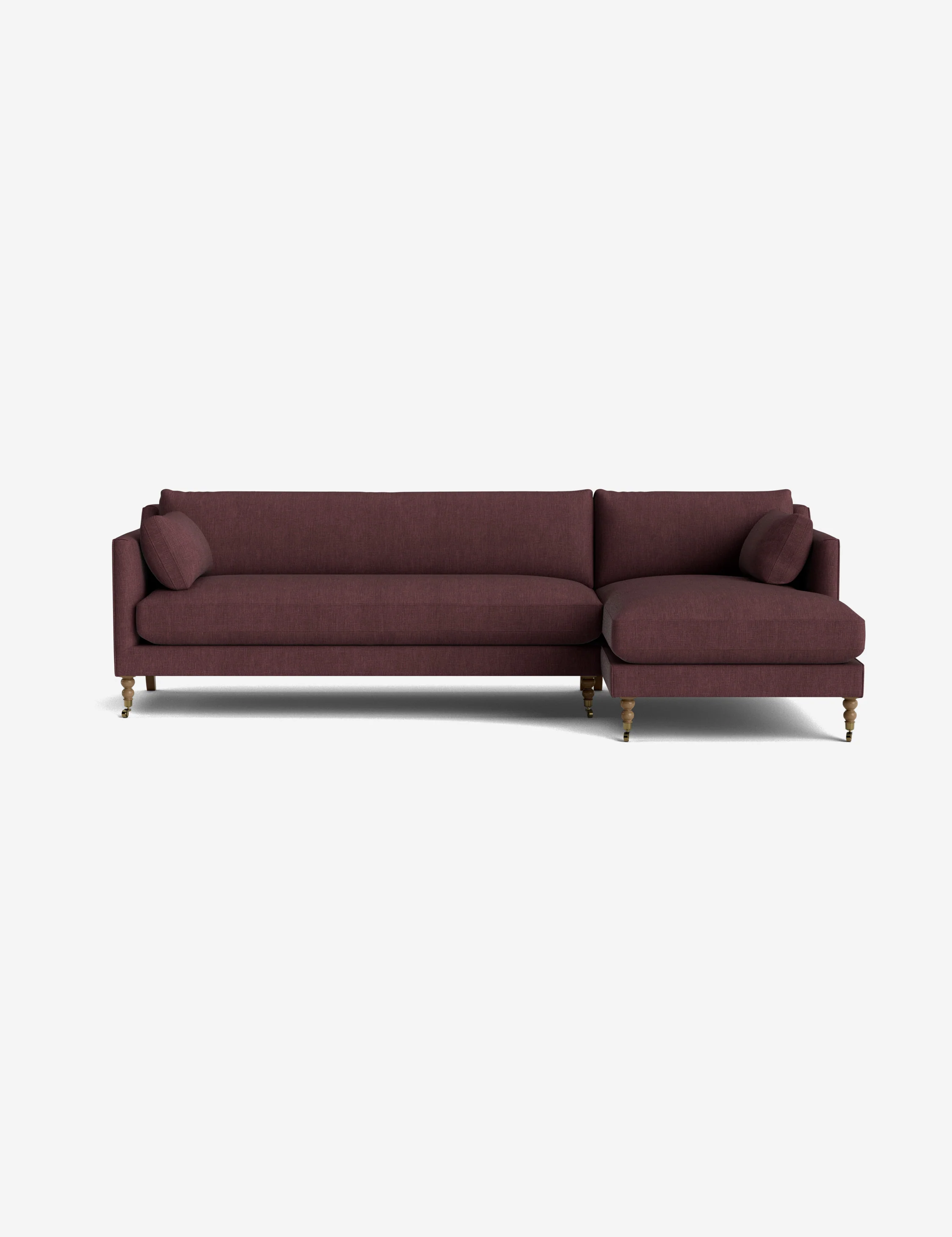 Fabienne Sectional Sofa - Image 105