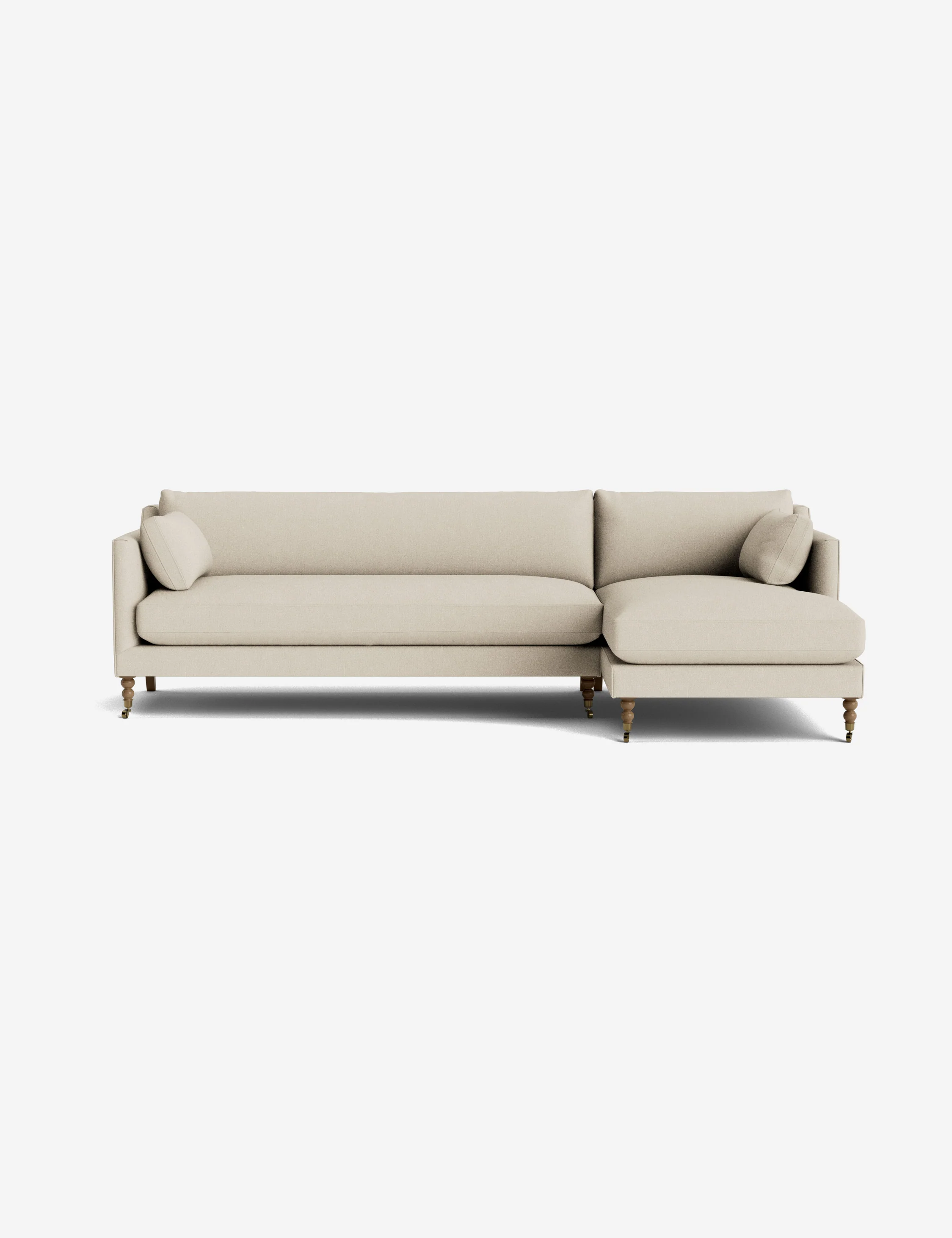 Fabienne Sectional Sofa - Image 109