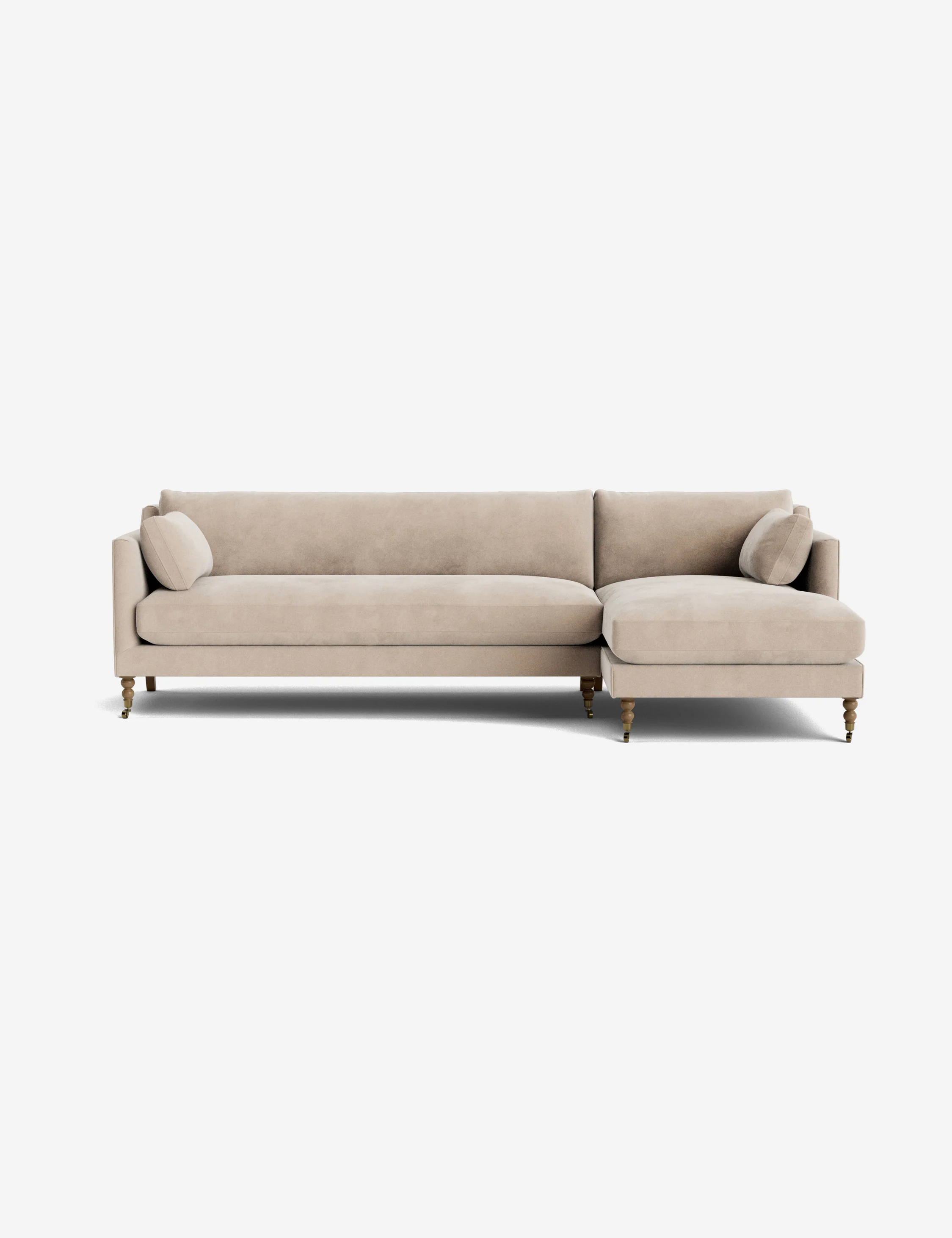 Fabienne Sectional Sofa - Image 110