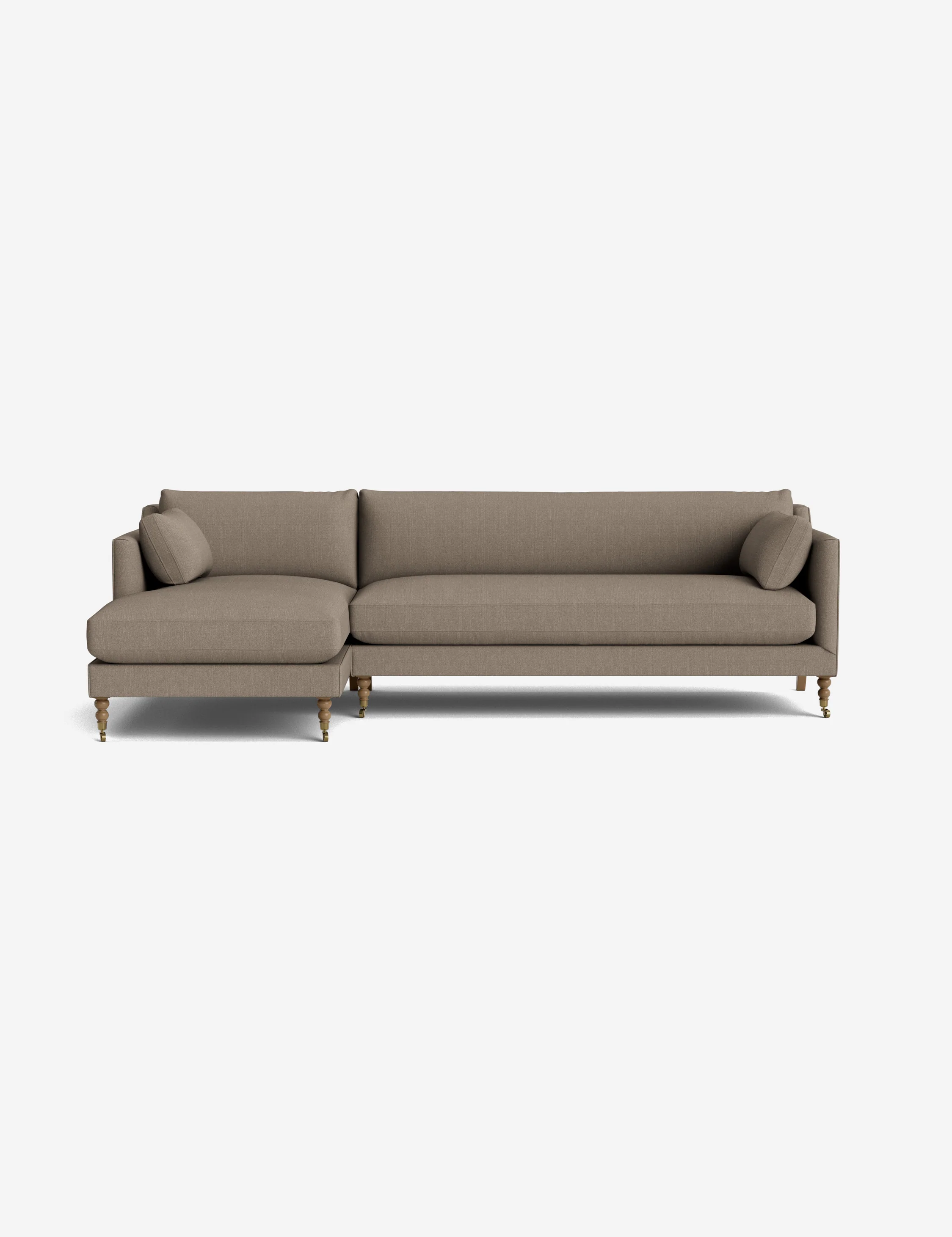 Fabienne Sectional Sofa - Image 128