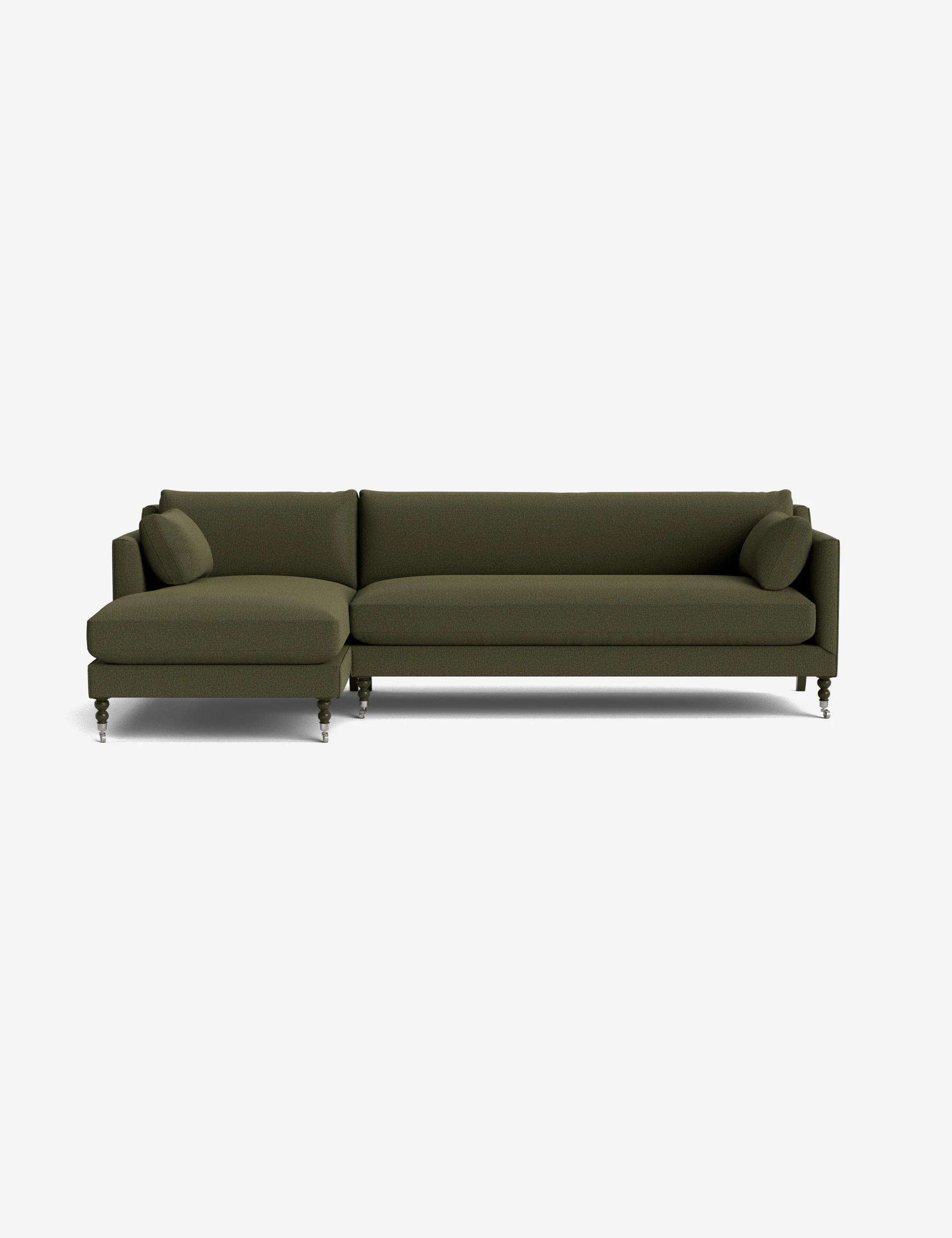 Fabienne Sectional Sofa - Image 13