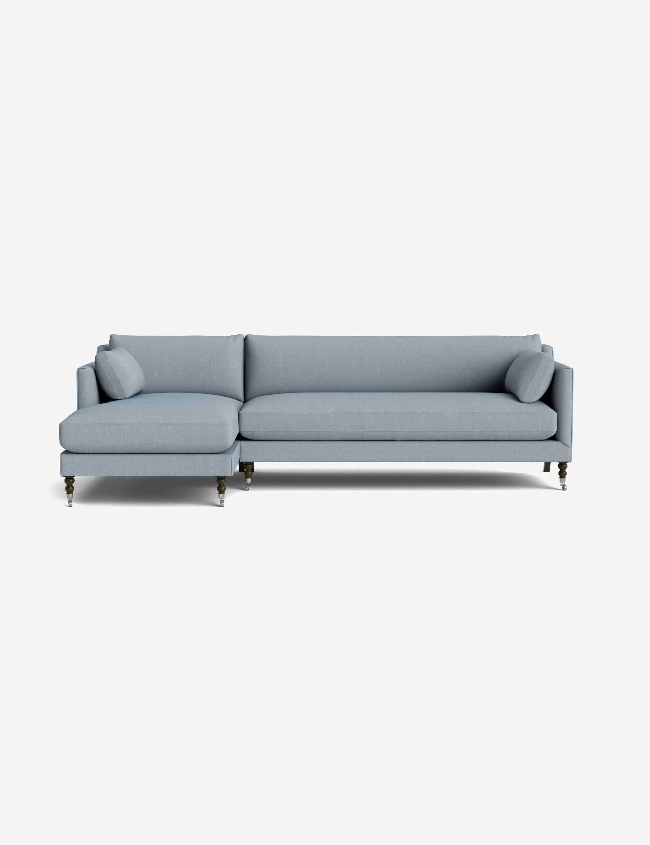 Fabienne Sectional Sofa - Image 130