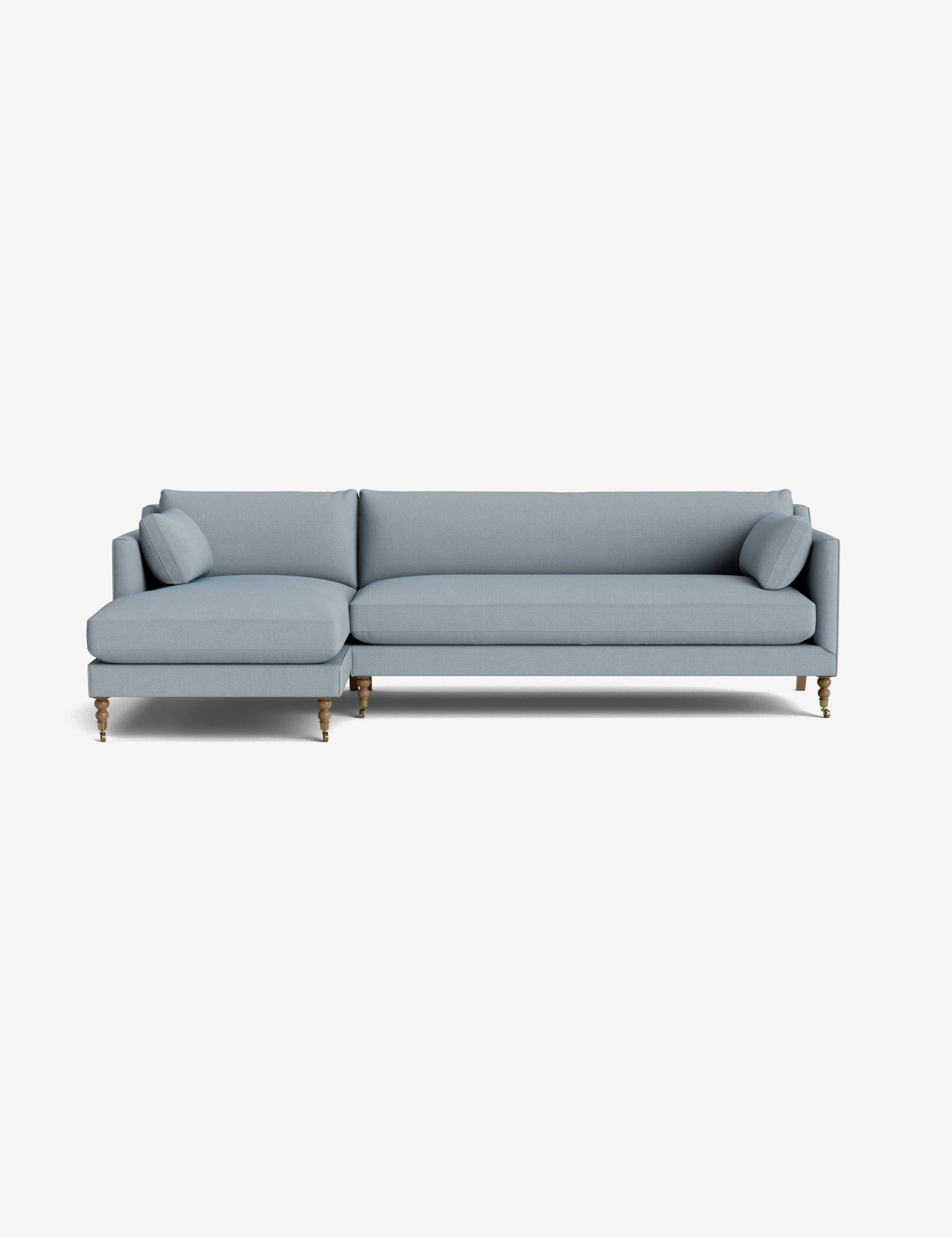 Fabienne Sectional Sofa - Image 132