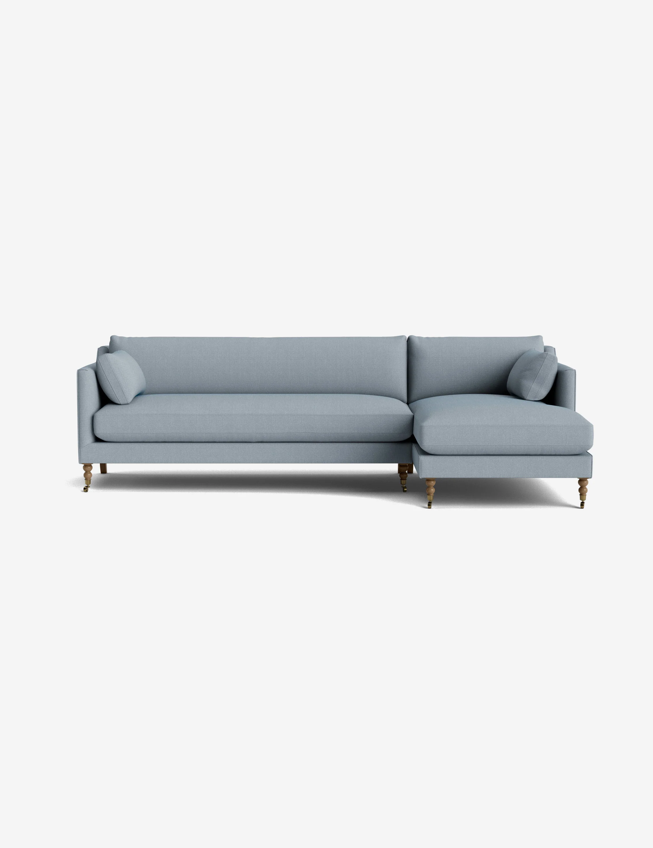 Fabienne Sectional Sofa - Image 133