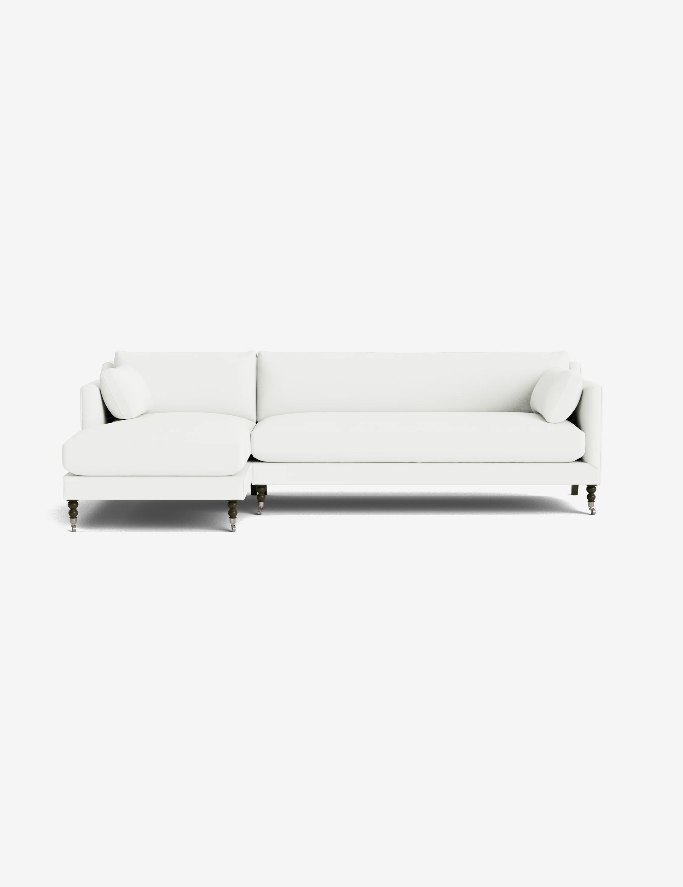 Fabienne Sectional Sofa - Image 136