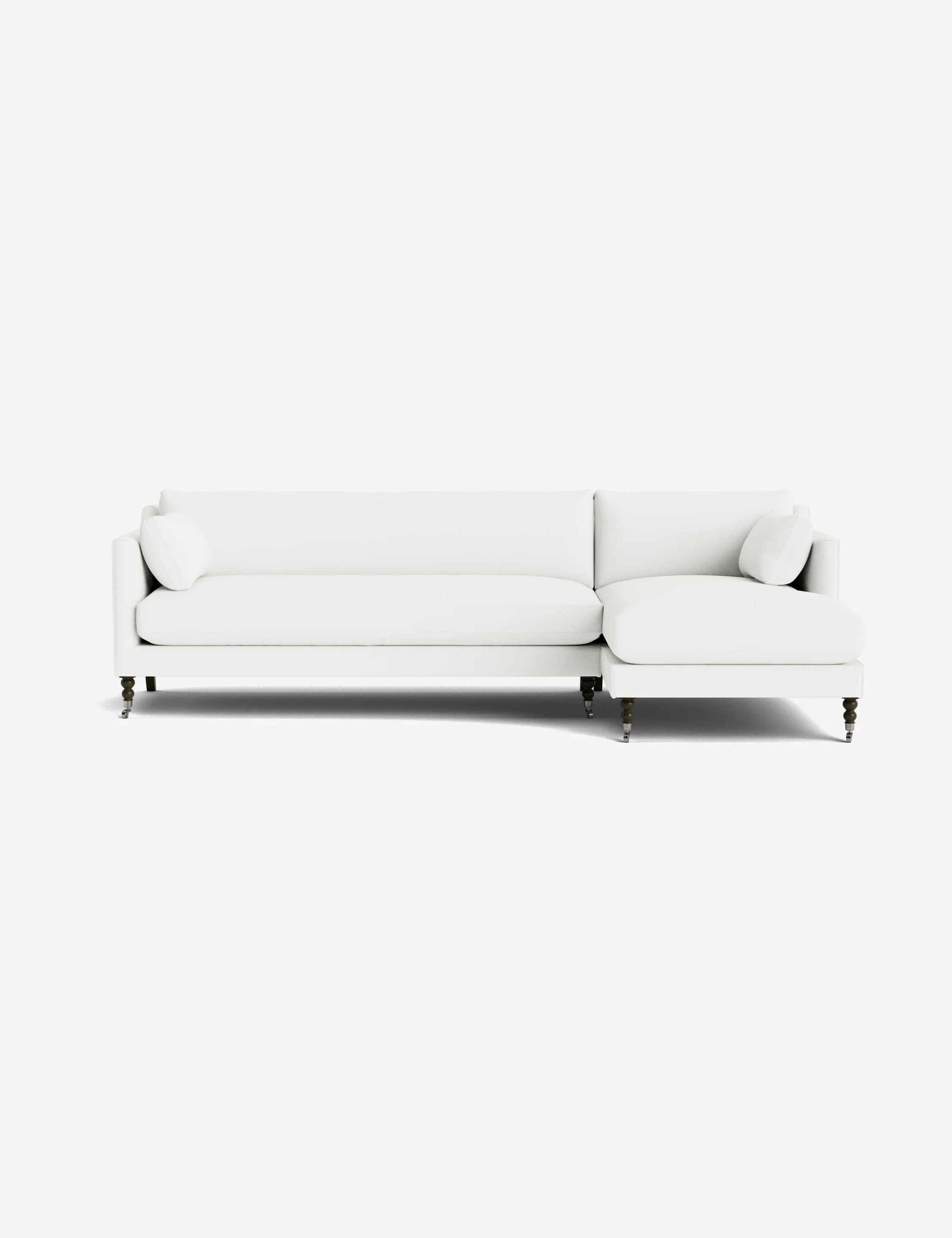 Fabienne Sectional Sofa - Image 137