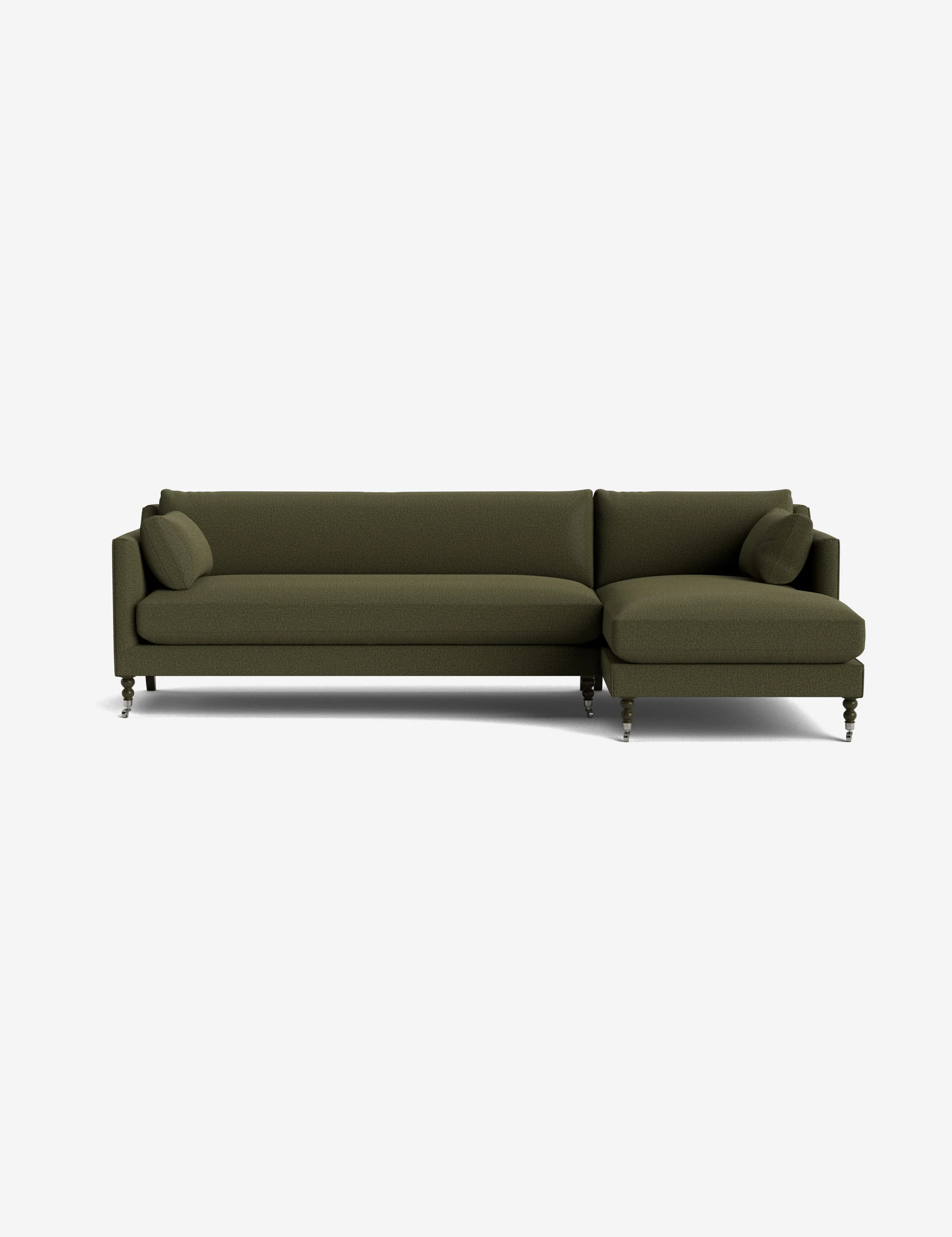 Fabienne Sectional Sofa - Image 14