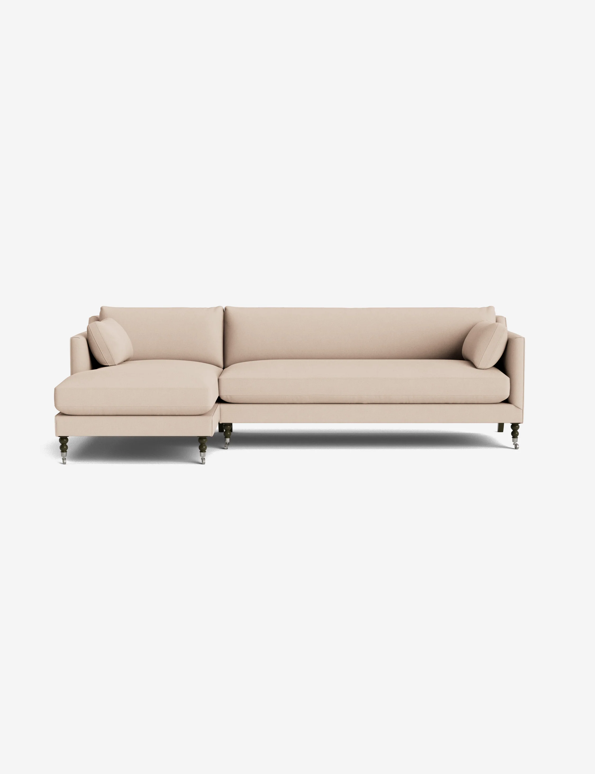 Fabienne Sectional Sofa - Image 140