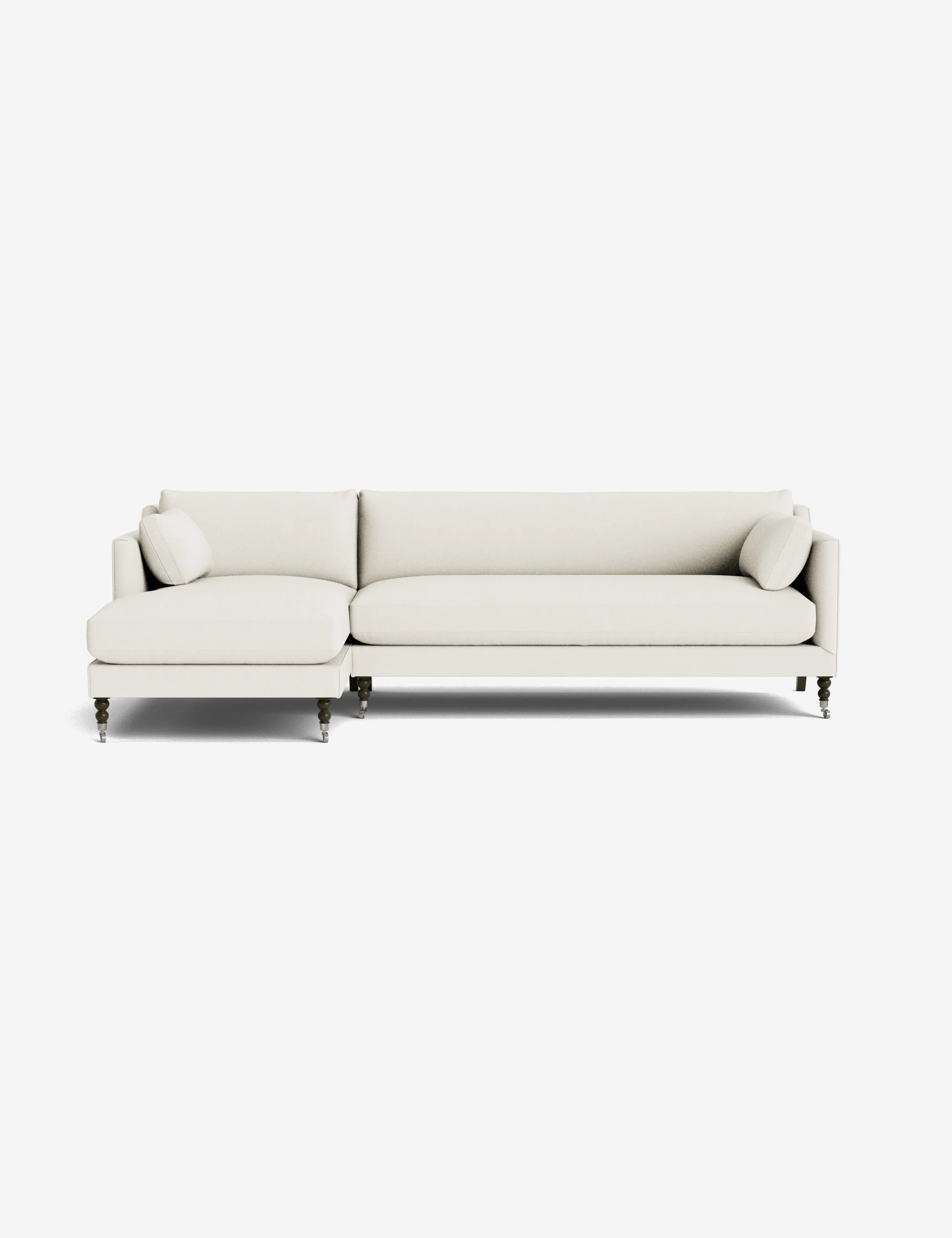 Fabienne Sectional Sofa - Image 146