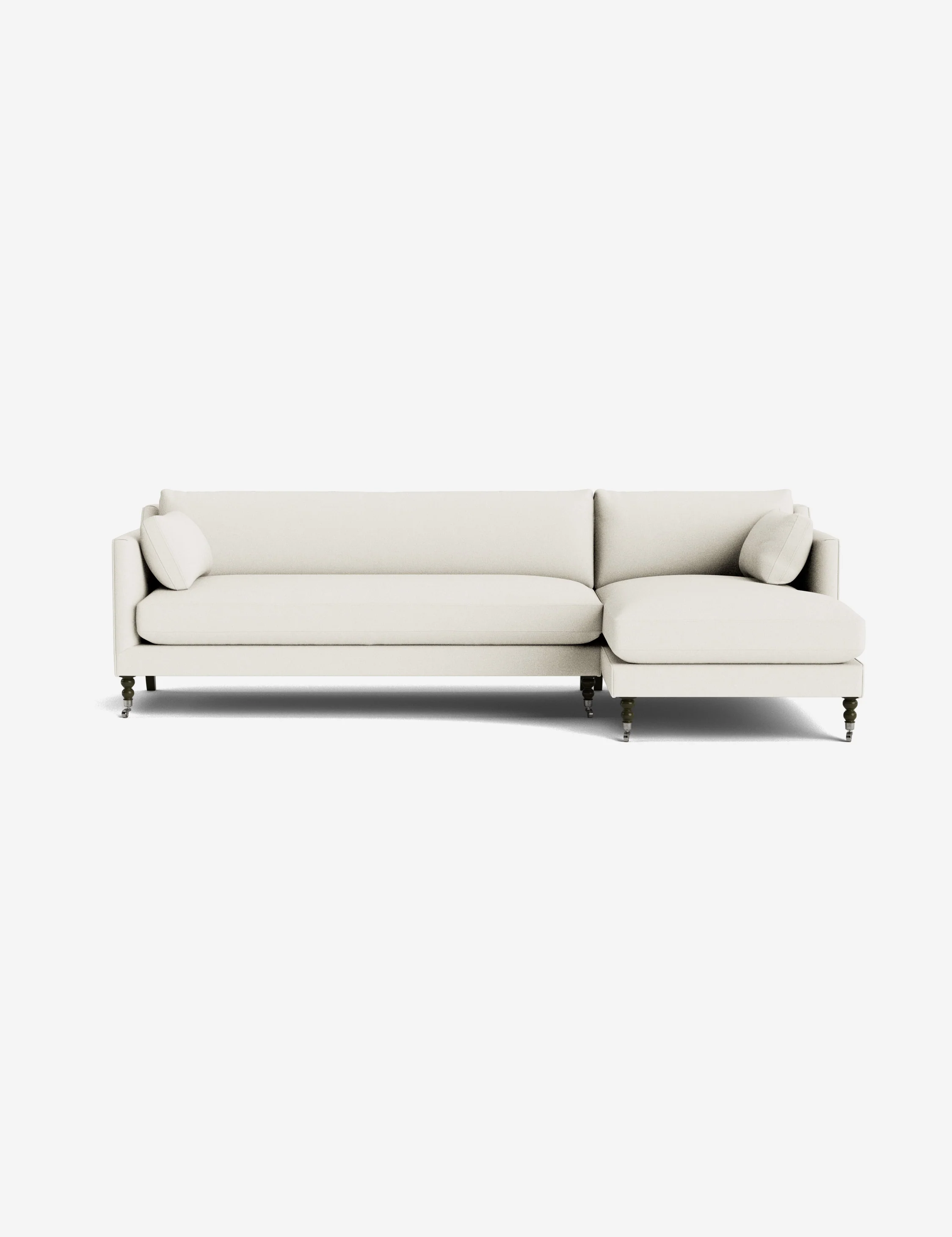 Fabienne Sectional Sofa - Image 147