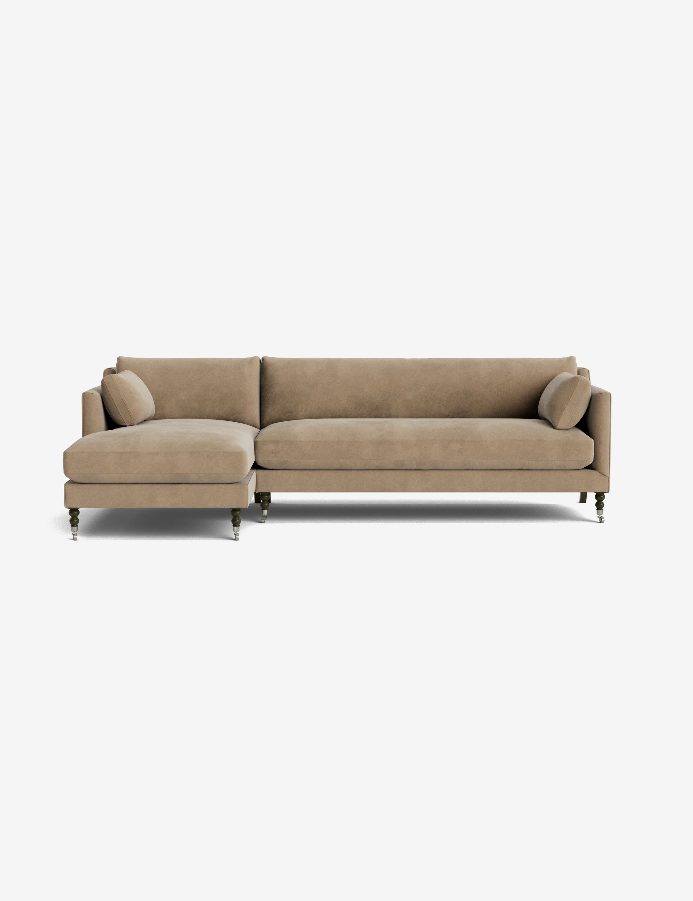 Fabienne Sectional Sofa - Image 148