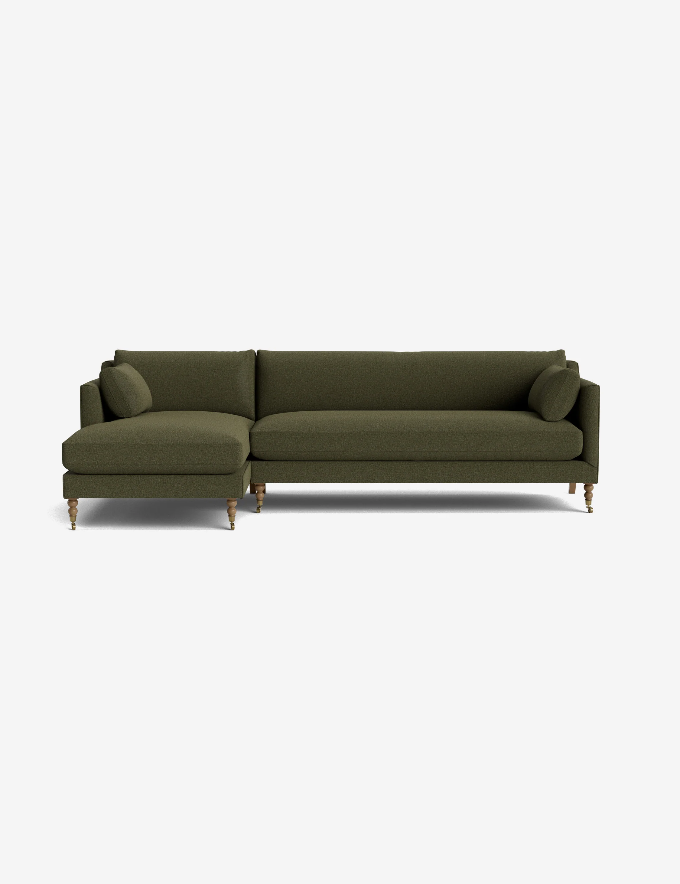 Fabienne Sectional Sofa - Image 15