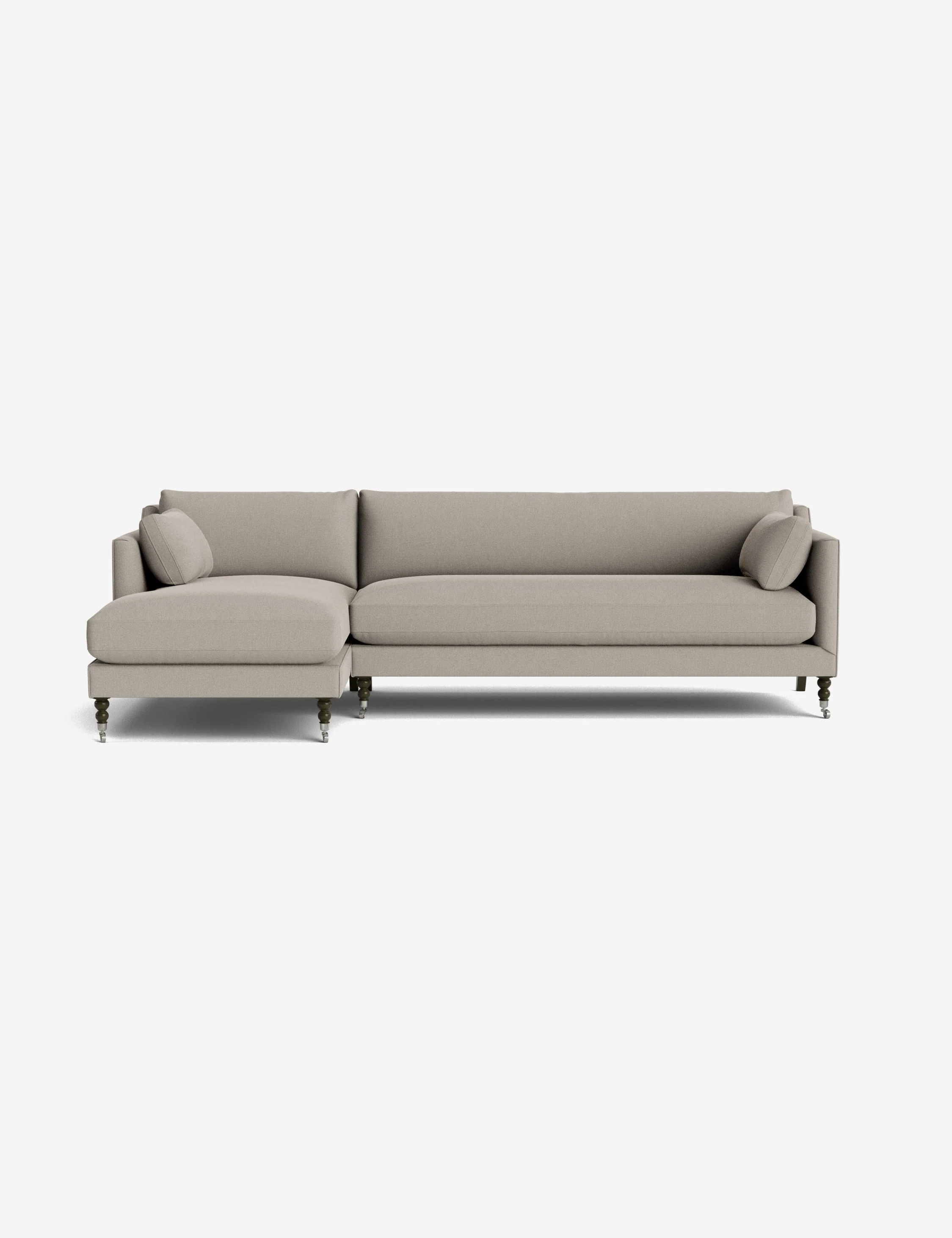 Fabienne Sectional Sofa - Image 152