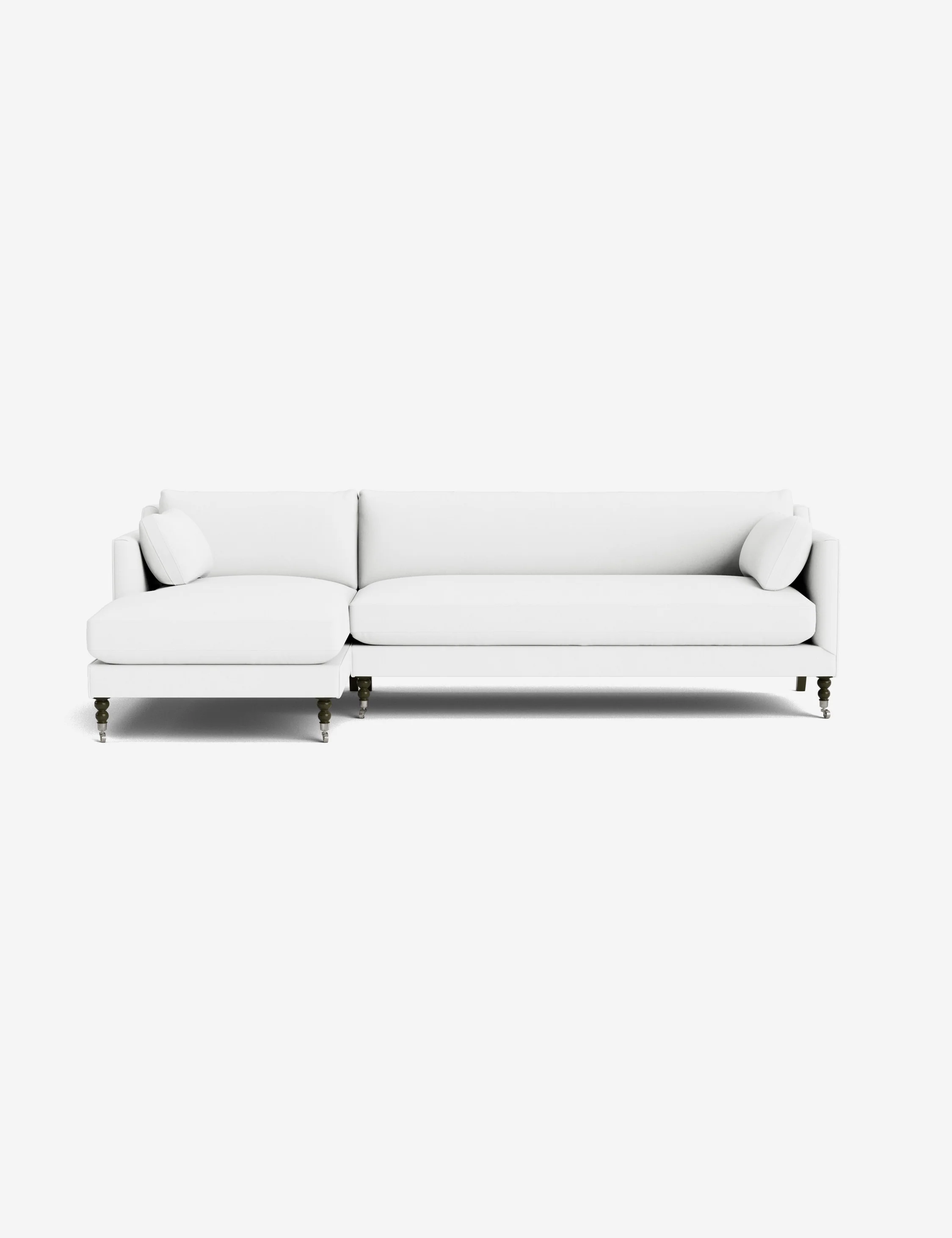 Fabienne Sectional Sofa - Image 154