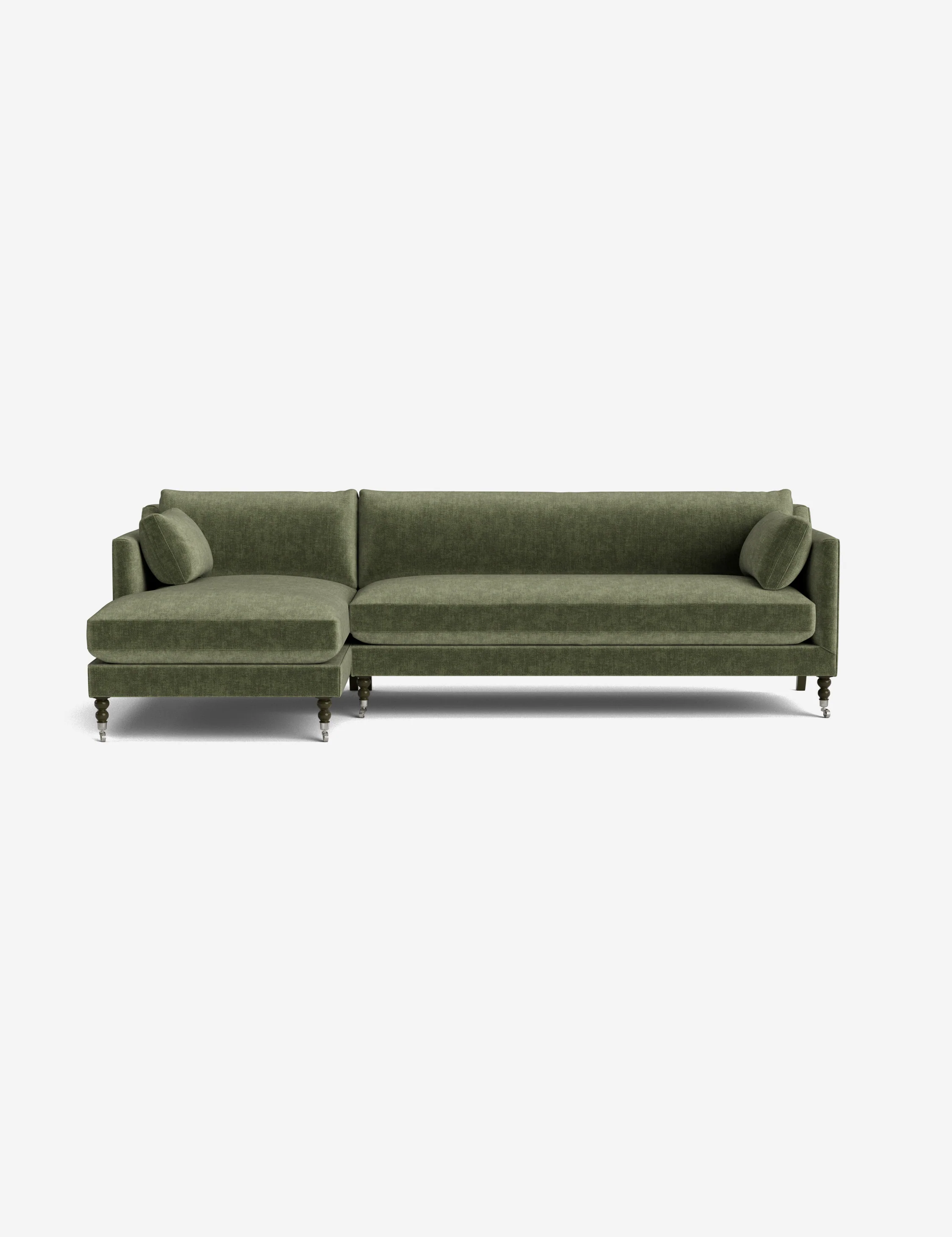 Fabienne Sectional Sofa - Image 155