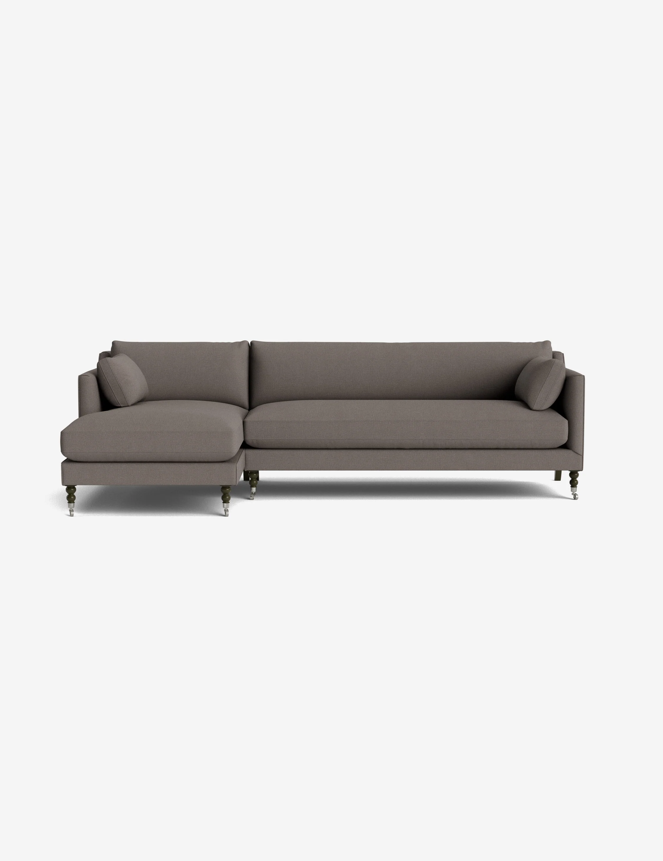 Fabienne Sectional Sofa - Image 156