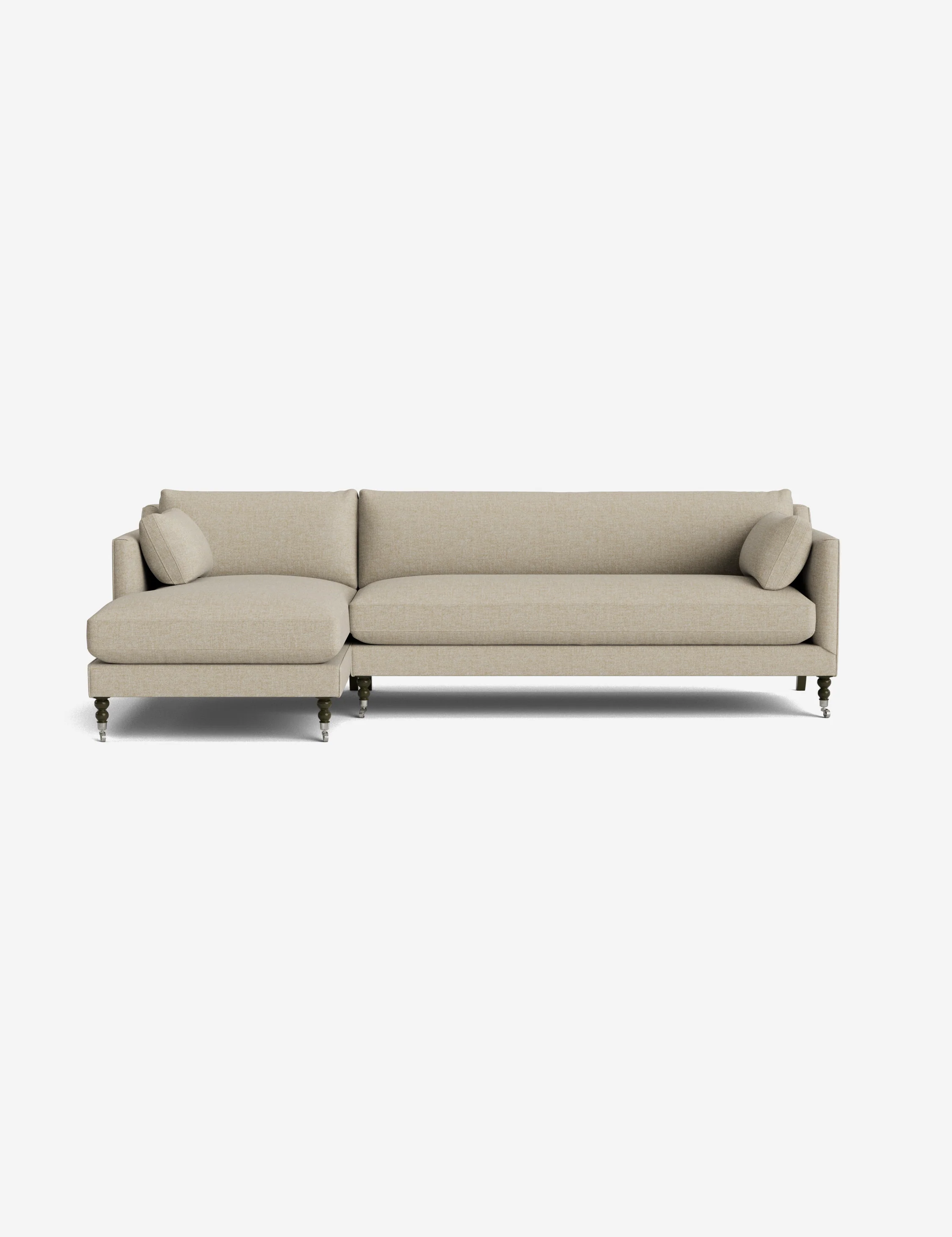 Fabienne Sectional Sofa - Image 157