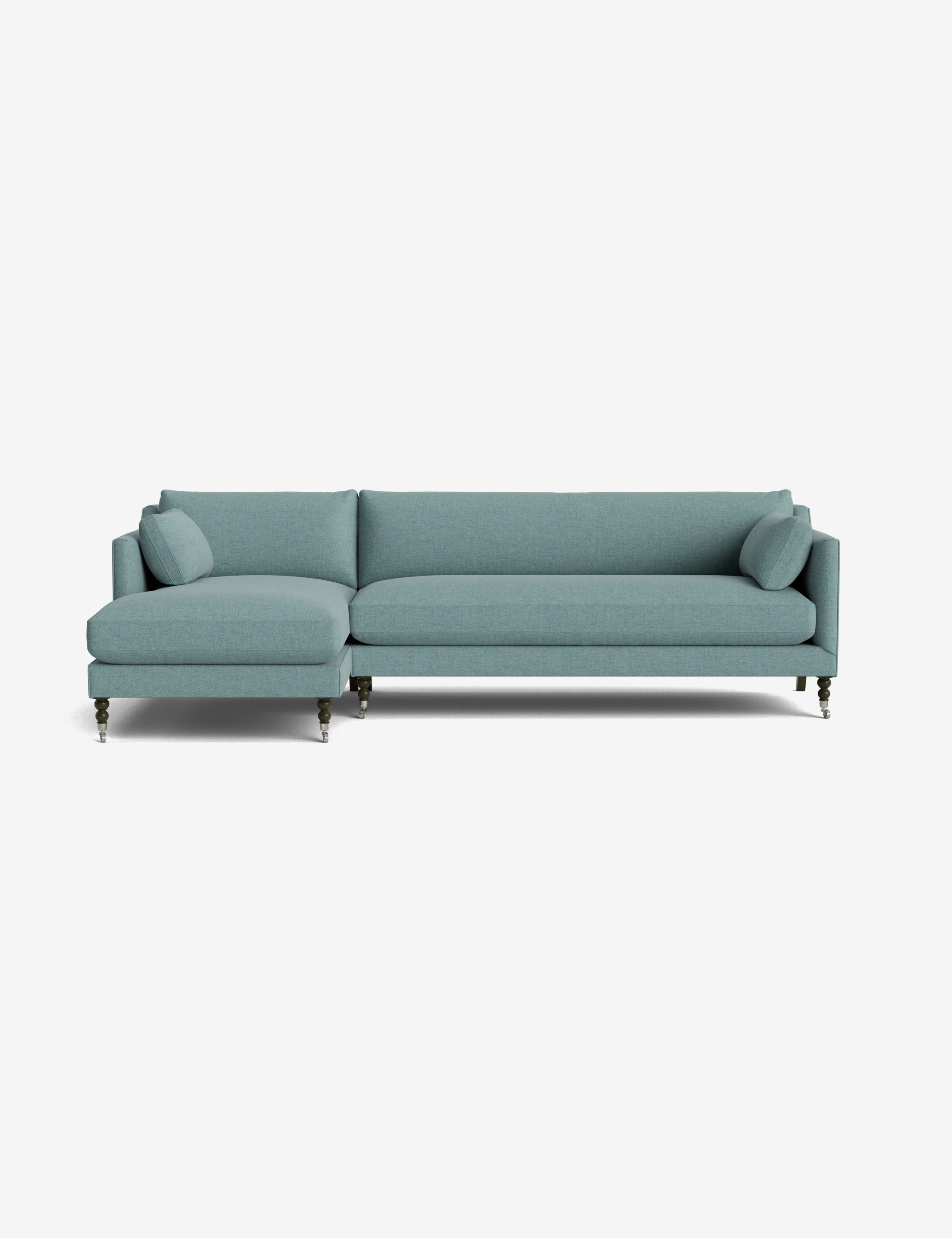 Fabienne Sectional Sofa - Image 159