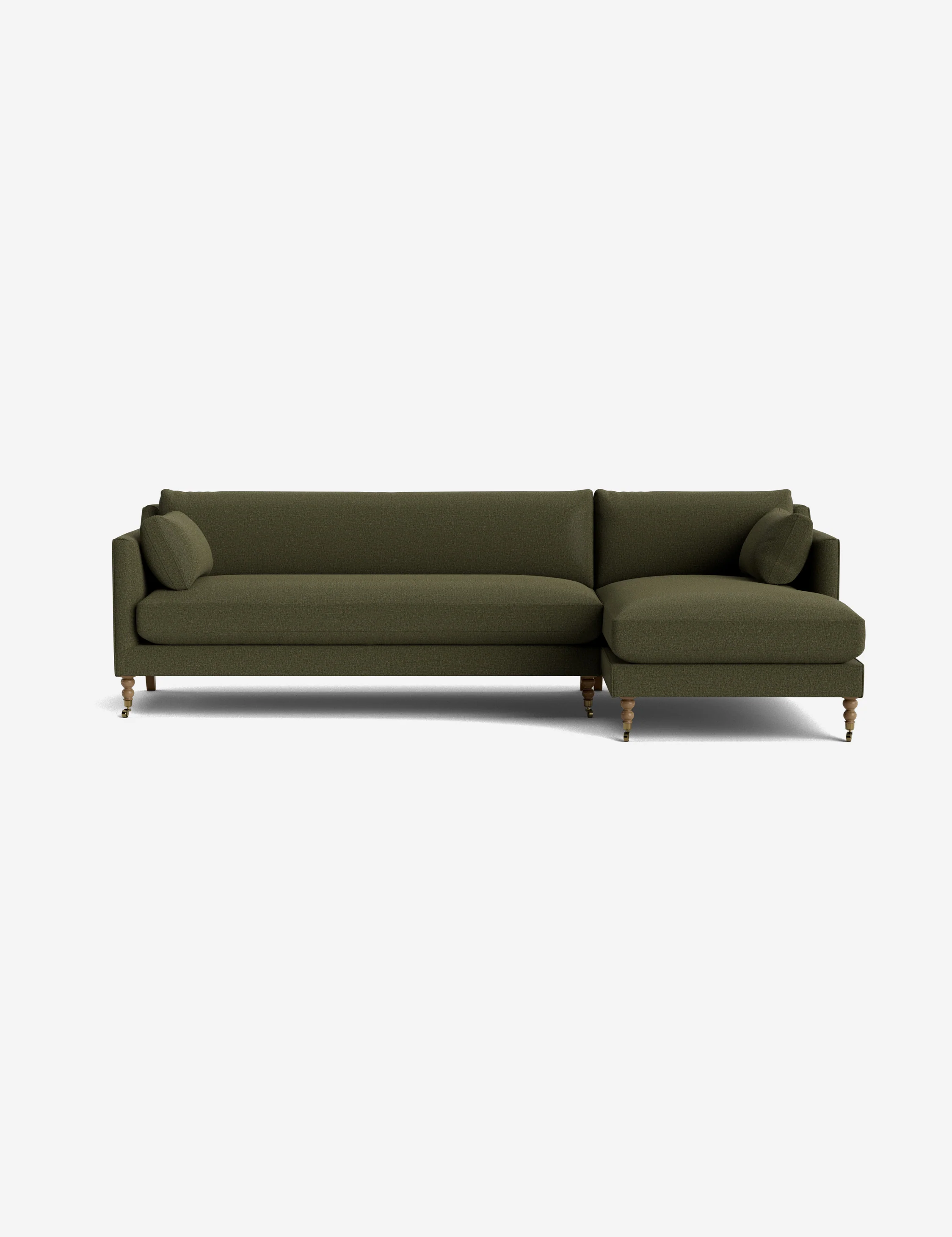Fabienne Sectional Sofa - Image 16