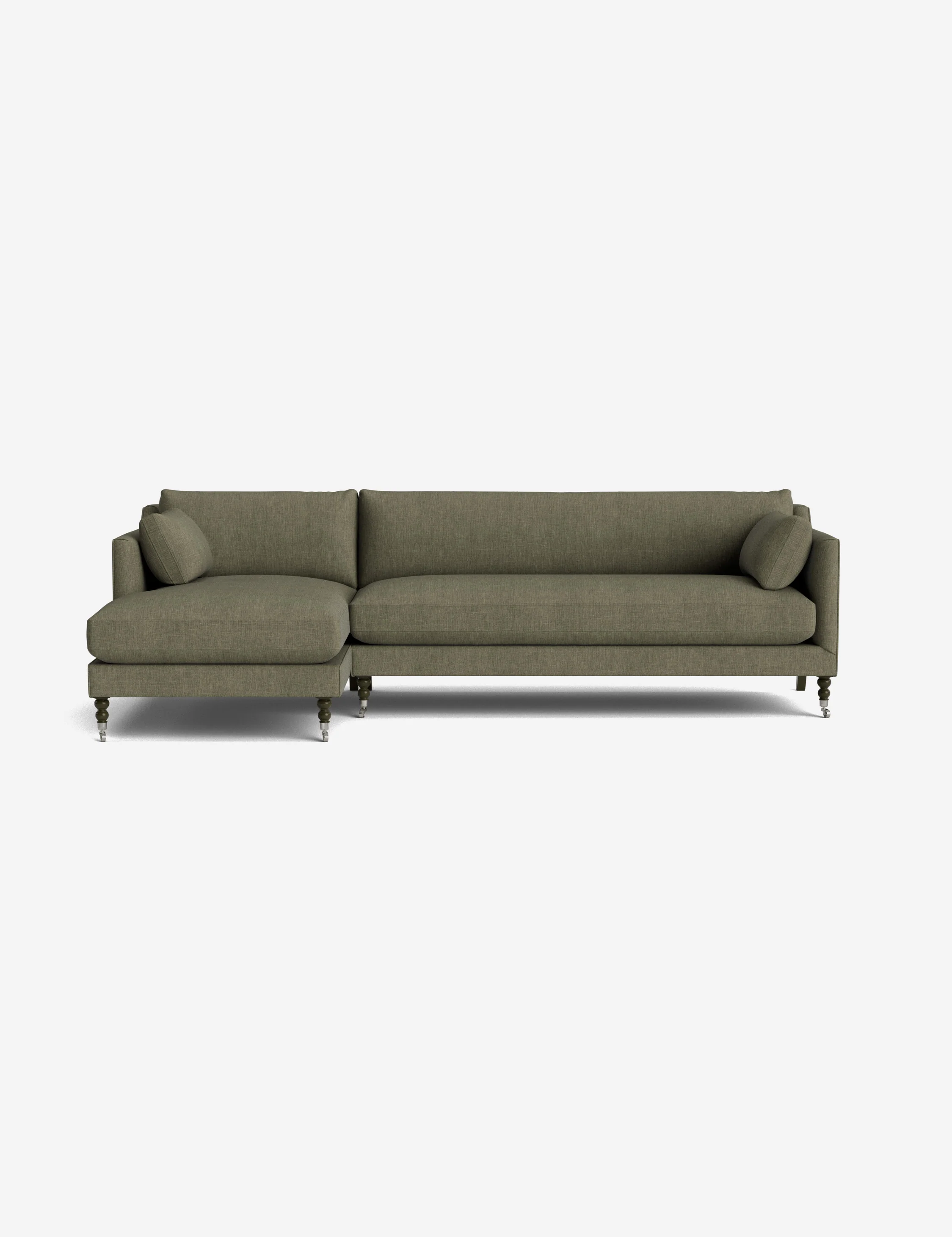 Fabienne Sectional Sofa - Image 160
