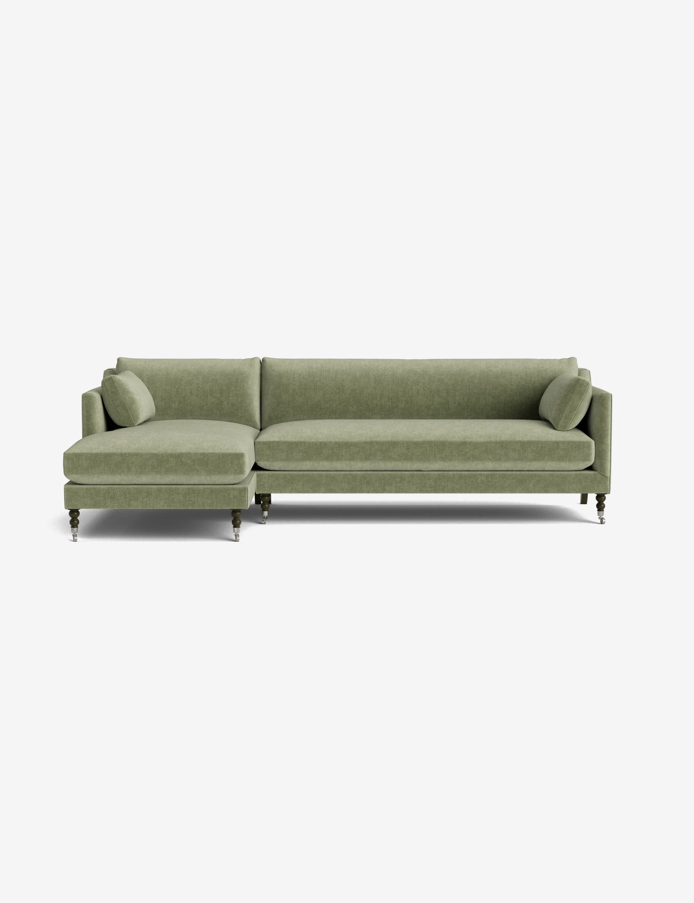 Fabienne Sectional Sofa - Image 161