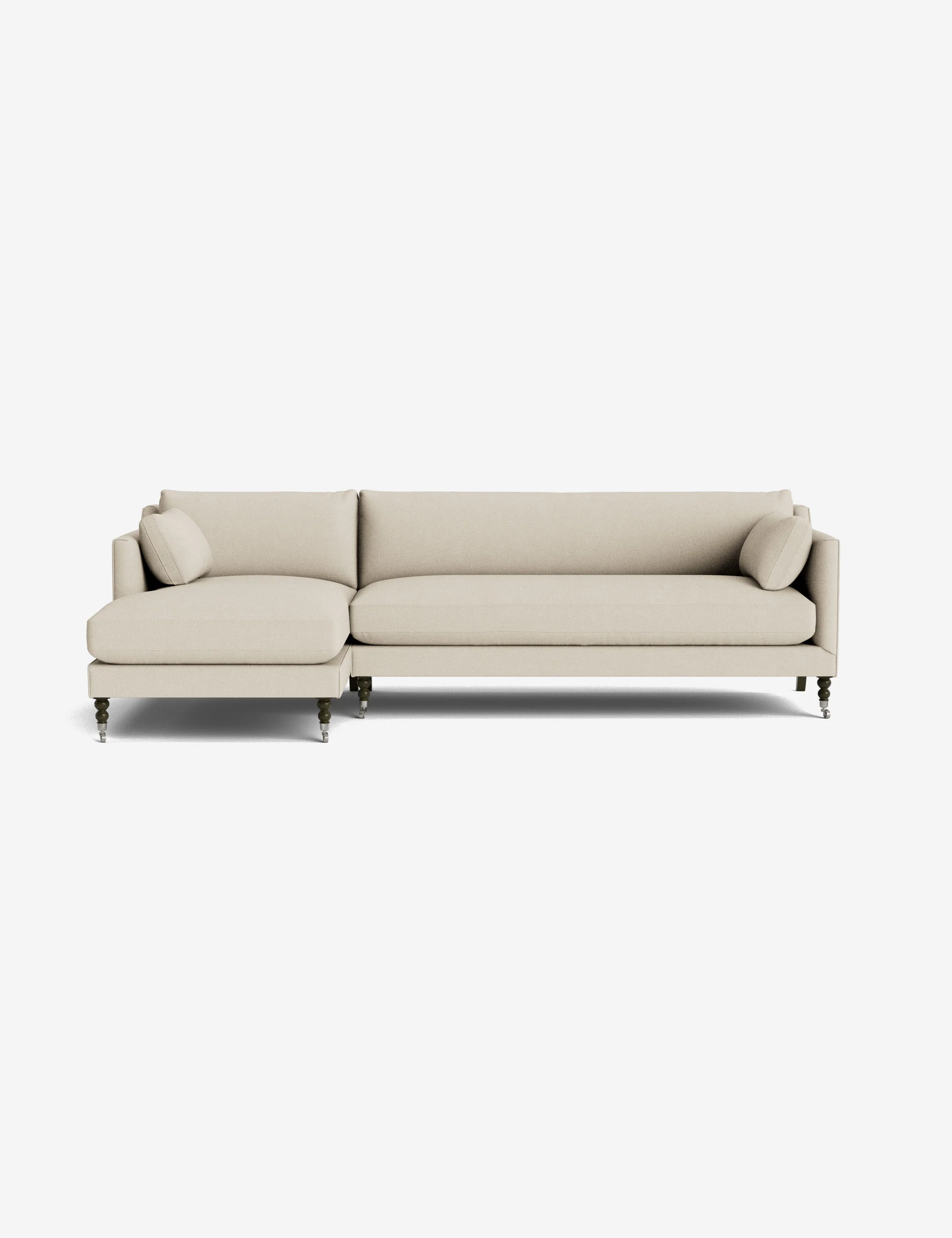 Fabienne Sectional Sofa - Image 162
