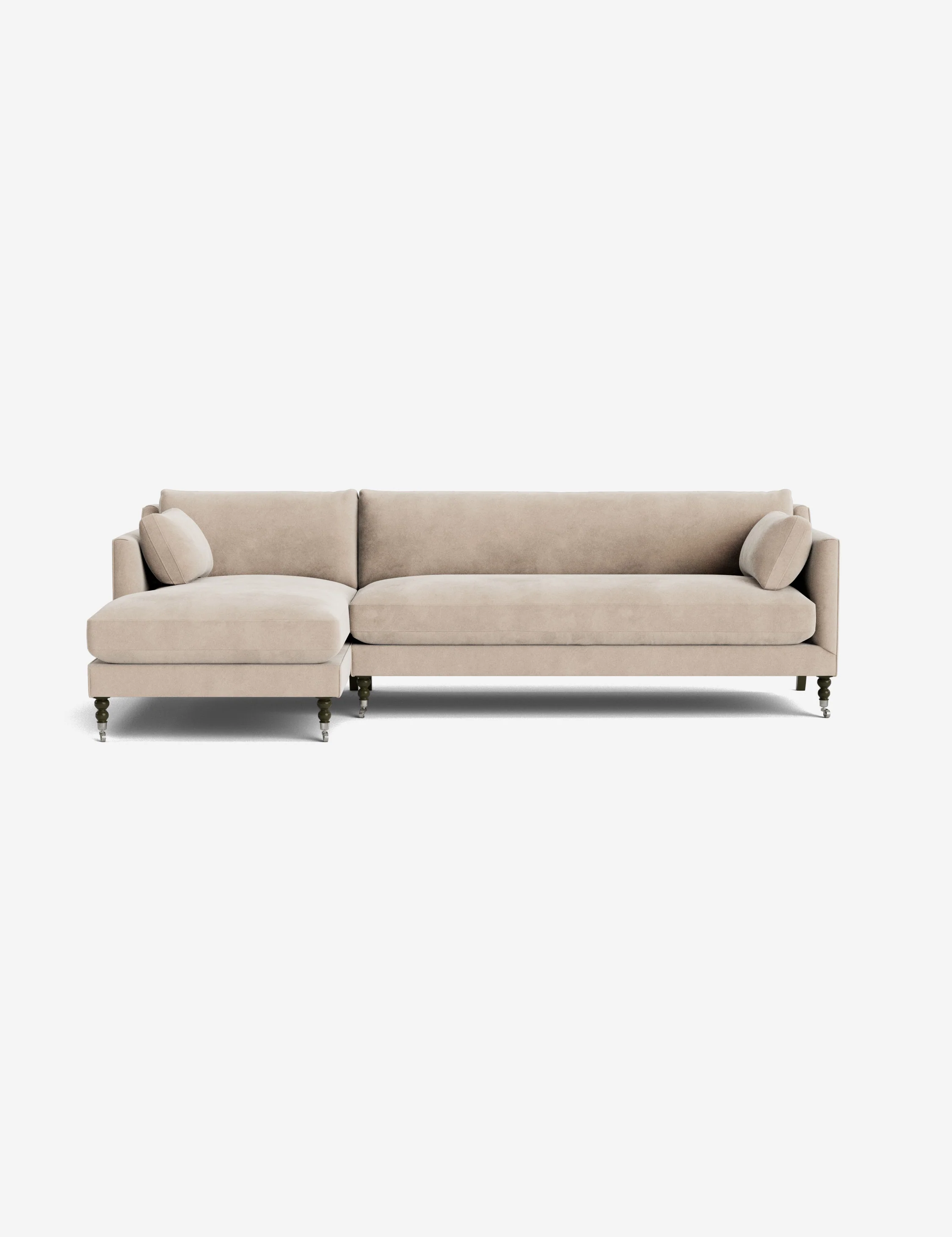 Fabienne Sectional Sofa - Image 163