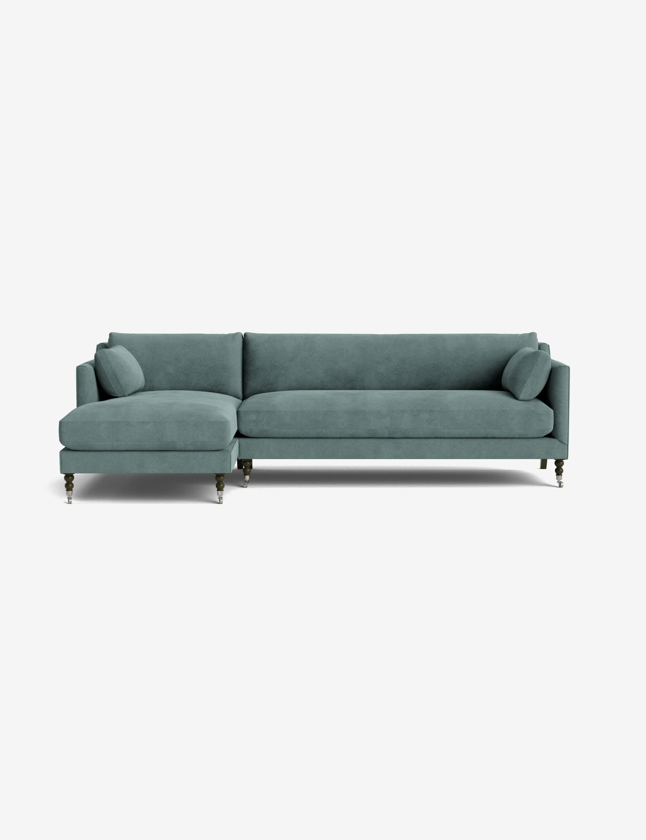 Fabienne Sectional Sofa - Image 164