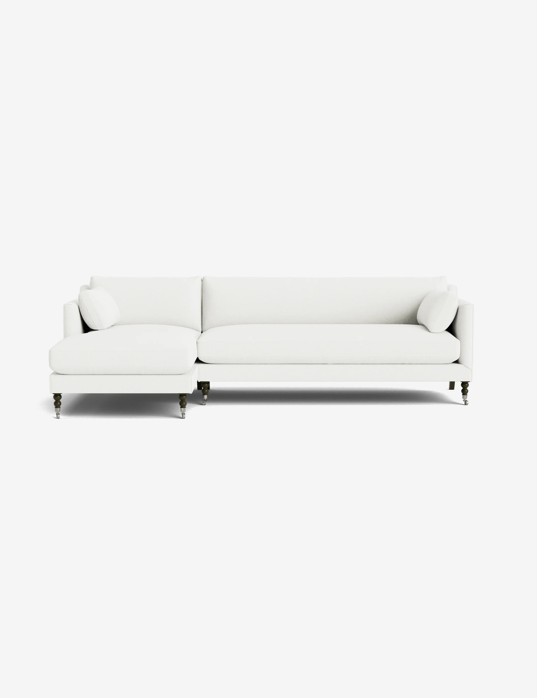 Fabienne Sectional Sofa - Image 166