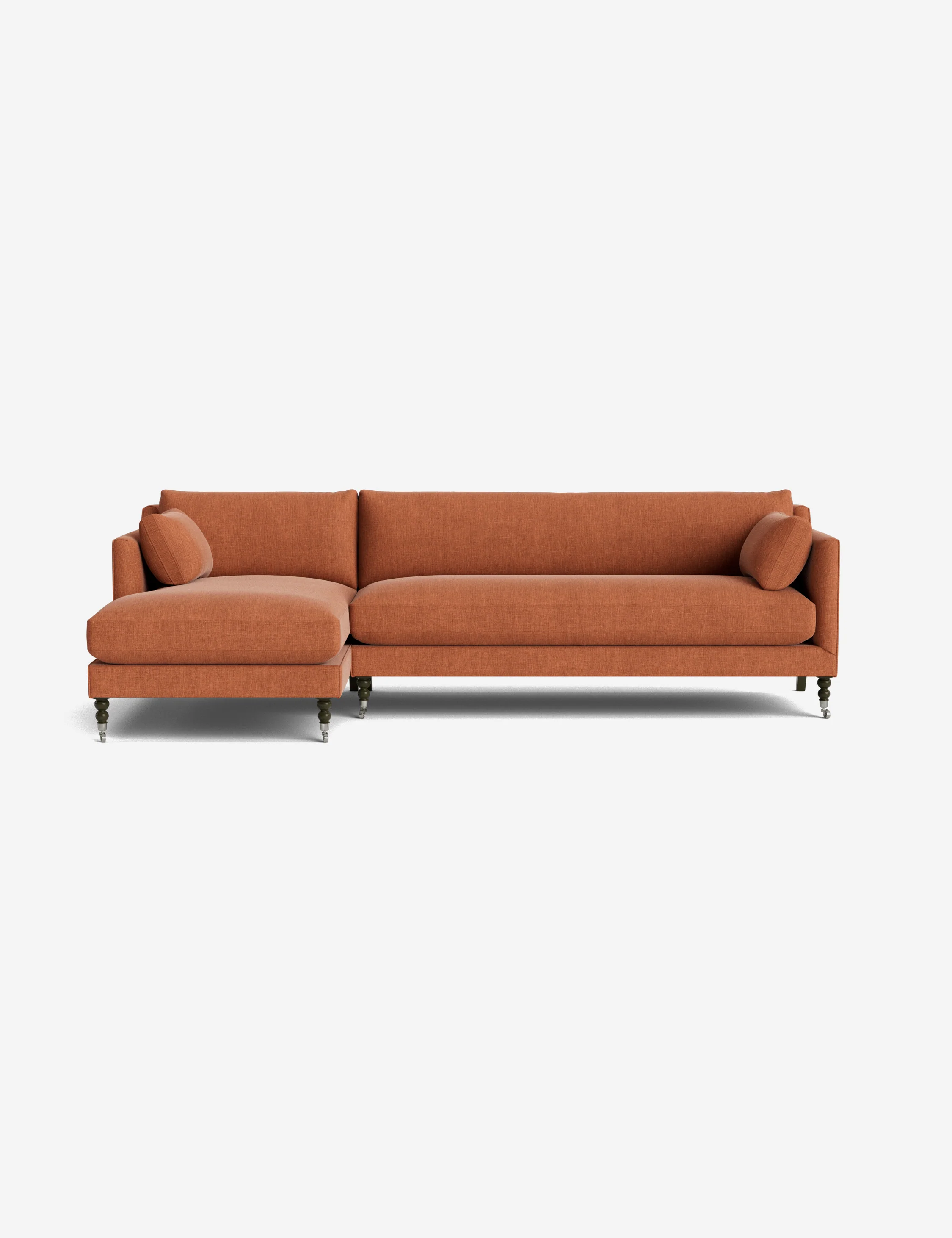 Fabienne Sectional Sofa - Image 168