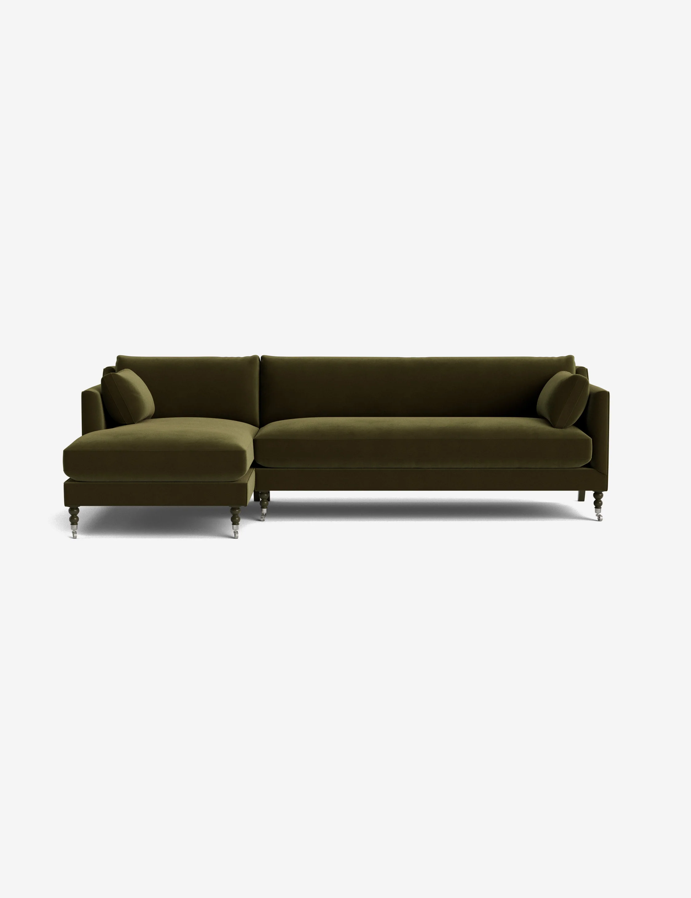 Fabienne Sectional Sofa - Image 17