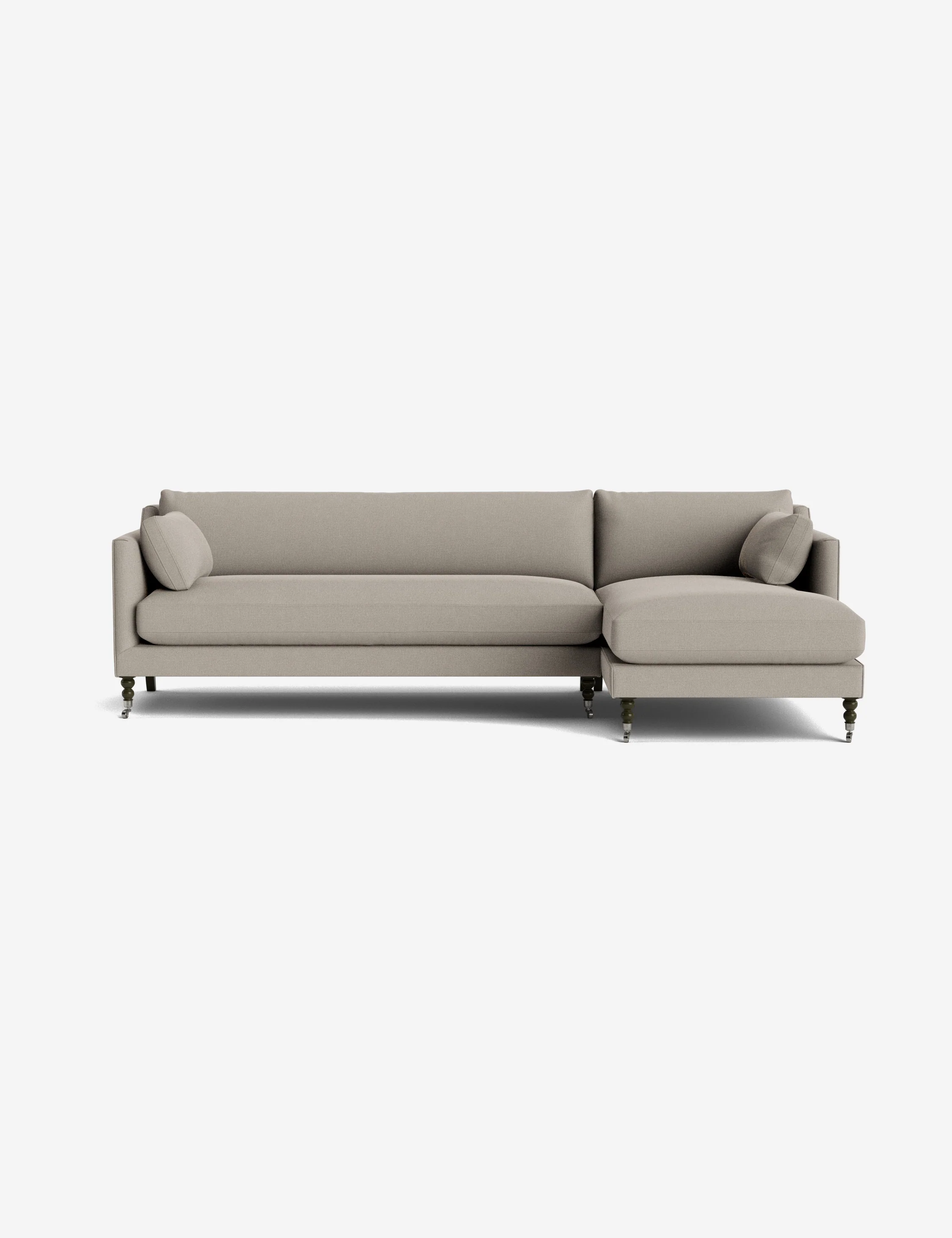 Fabienne Sectional Sofa - Image 171