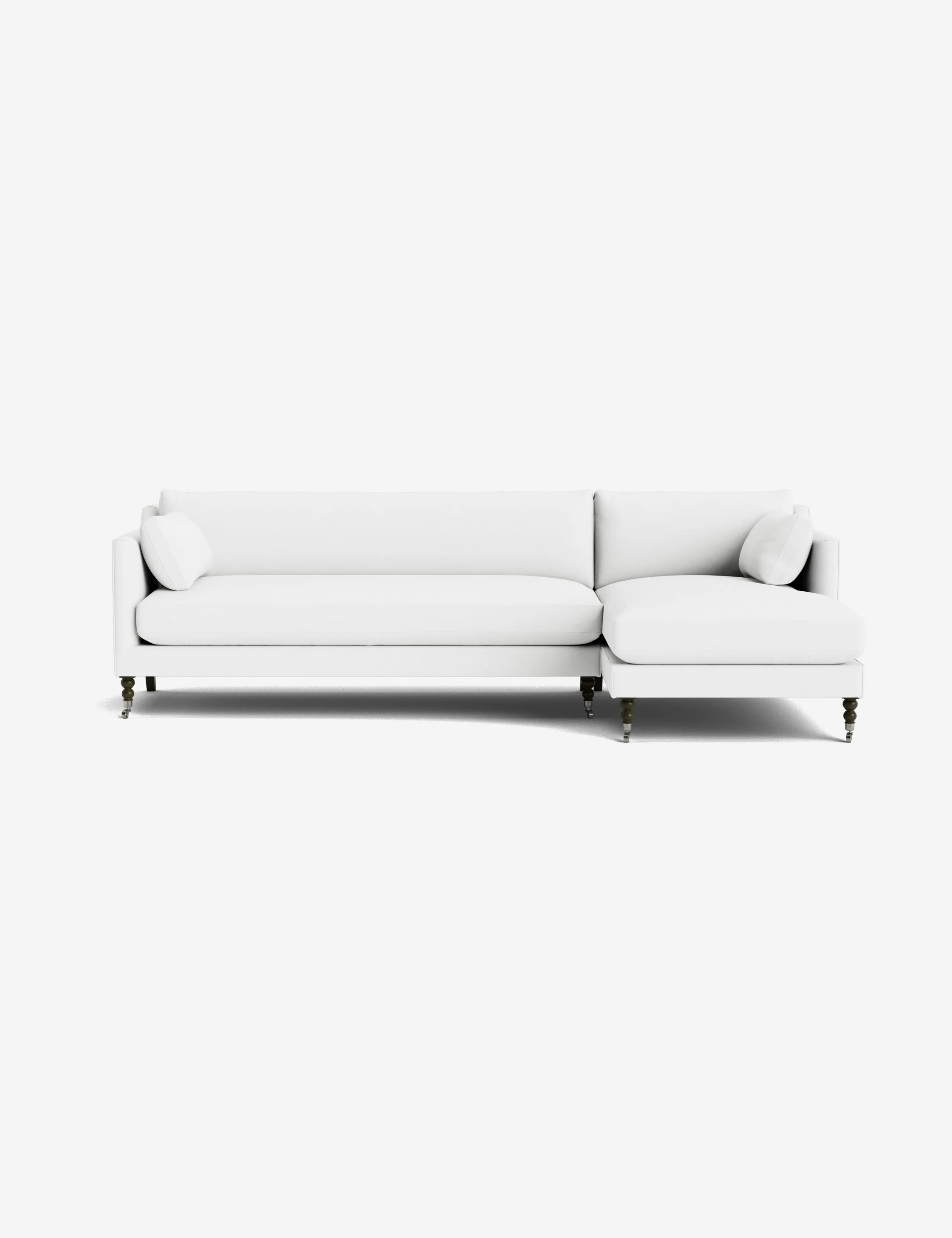 Fabienne Sectional Sofa - Image 173